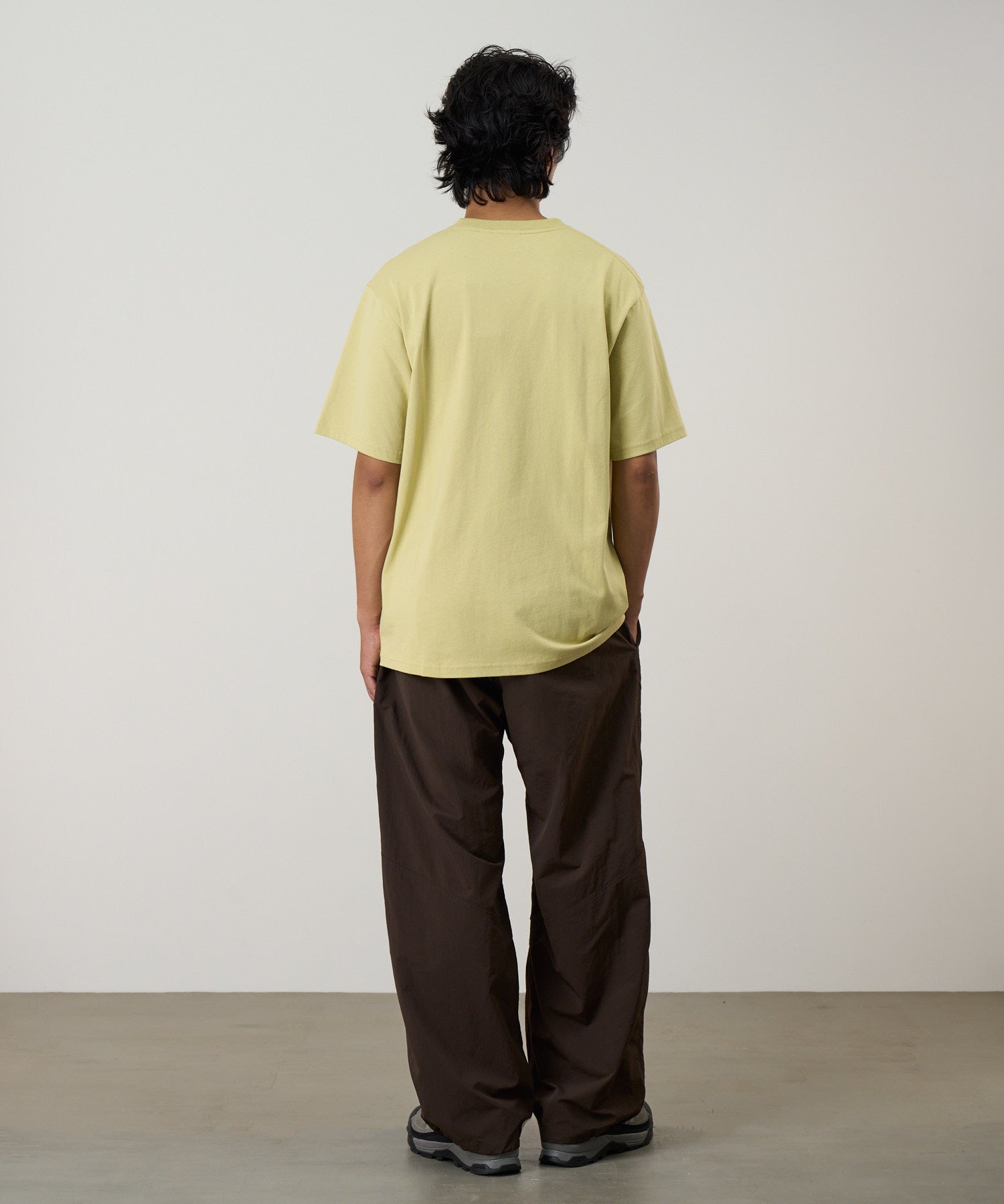 ワンポイントTシャツ｜ONE POINT TEE｜Gramicci｜グラミチ公式通販サイト