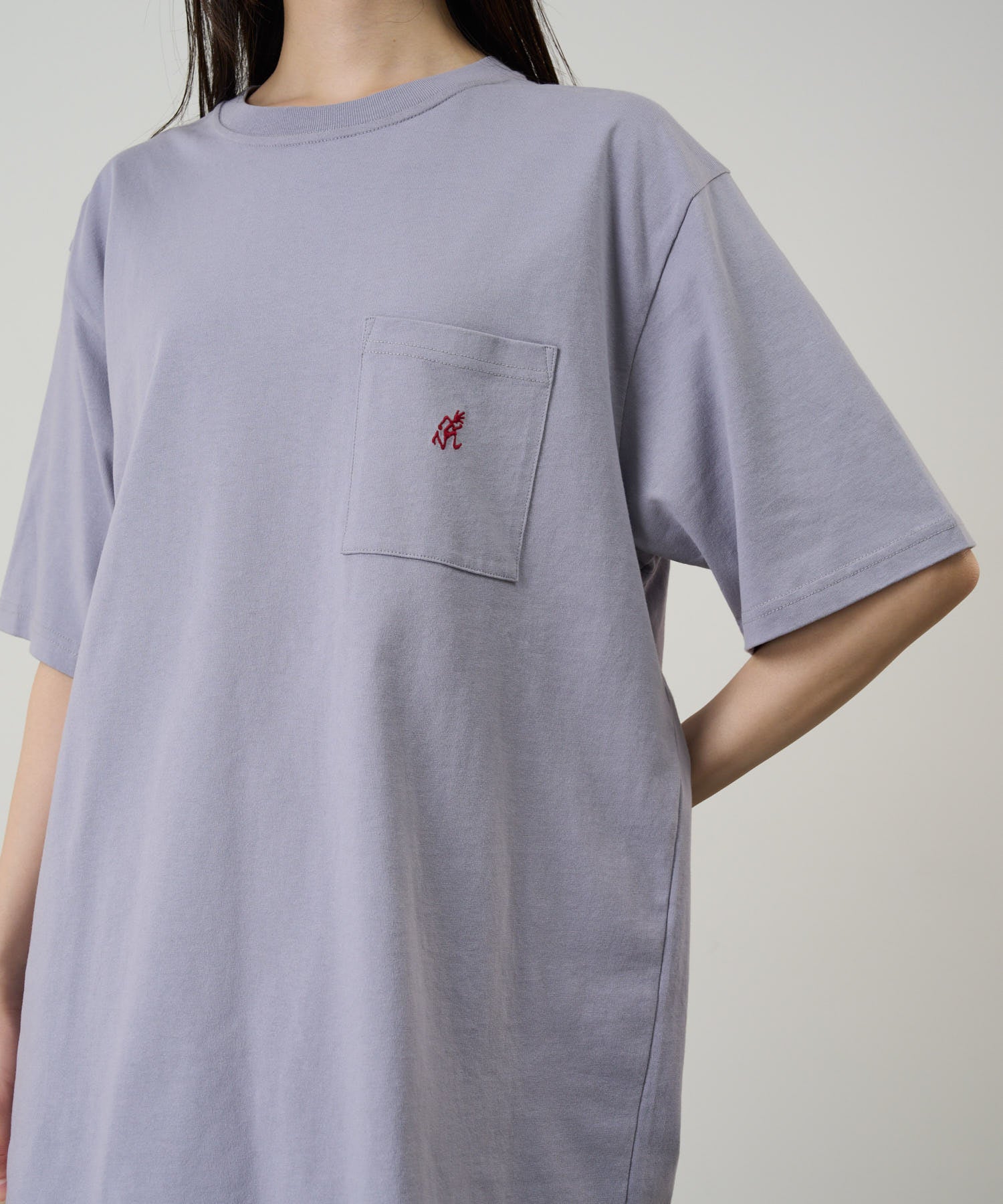 ワンポイントTシャツ｜ONE POINT TEE｜Gramicci｜グラミチ公式通販サイト