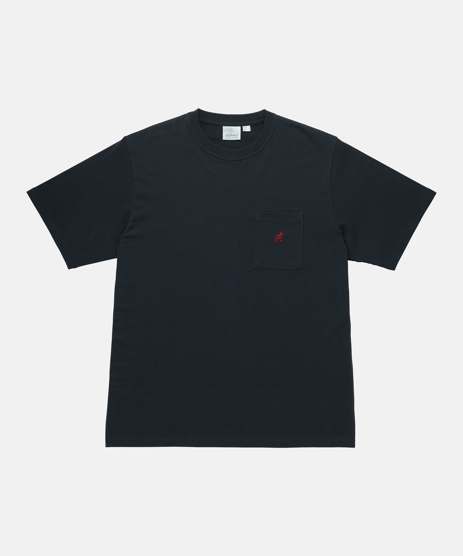 ワンポイントTシャツ｜ONE POINT TEE｜Gramicci｜グラミチ公式通販サイト