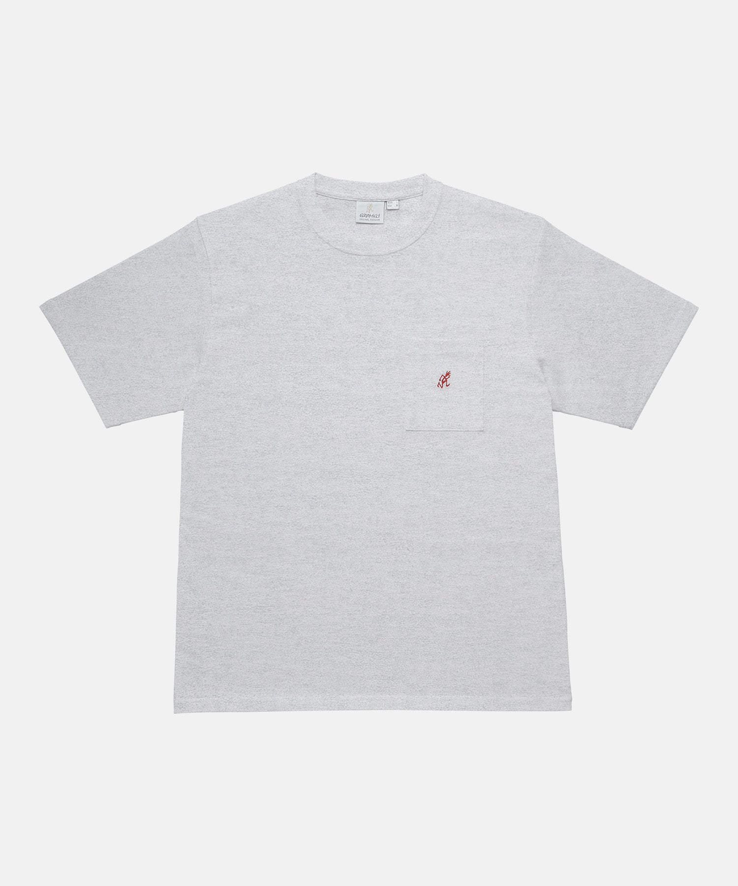 ワンポイントTシャツ｜ONE POINT TEE｜Gramicci｜グラミチ公式通販サイト