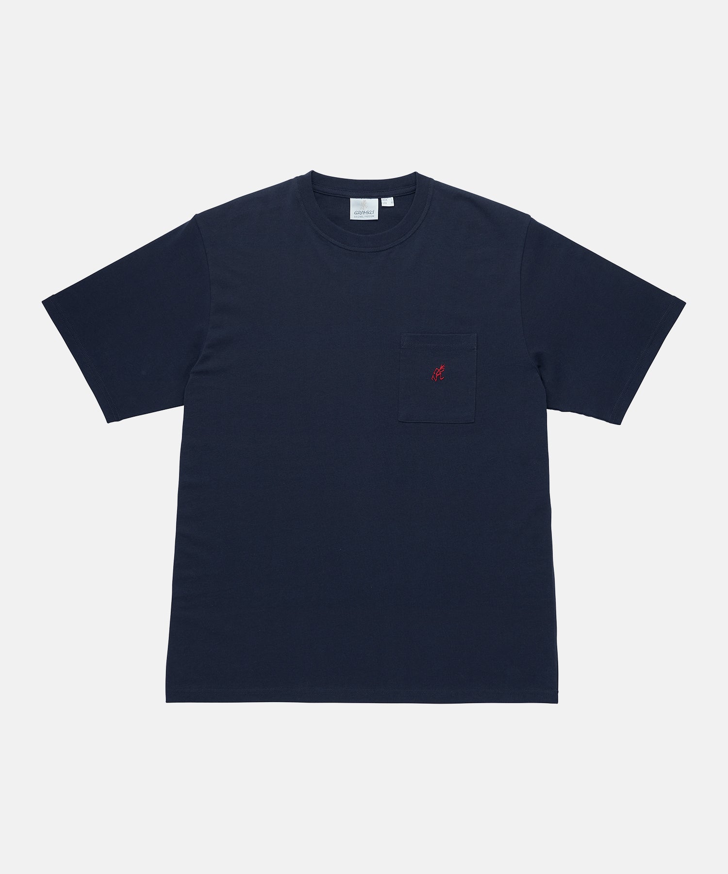 ワンポイントTシャツ｜ONE POINT TEE｜Gramicci｜グラミチ公式通販サイト