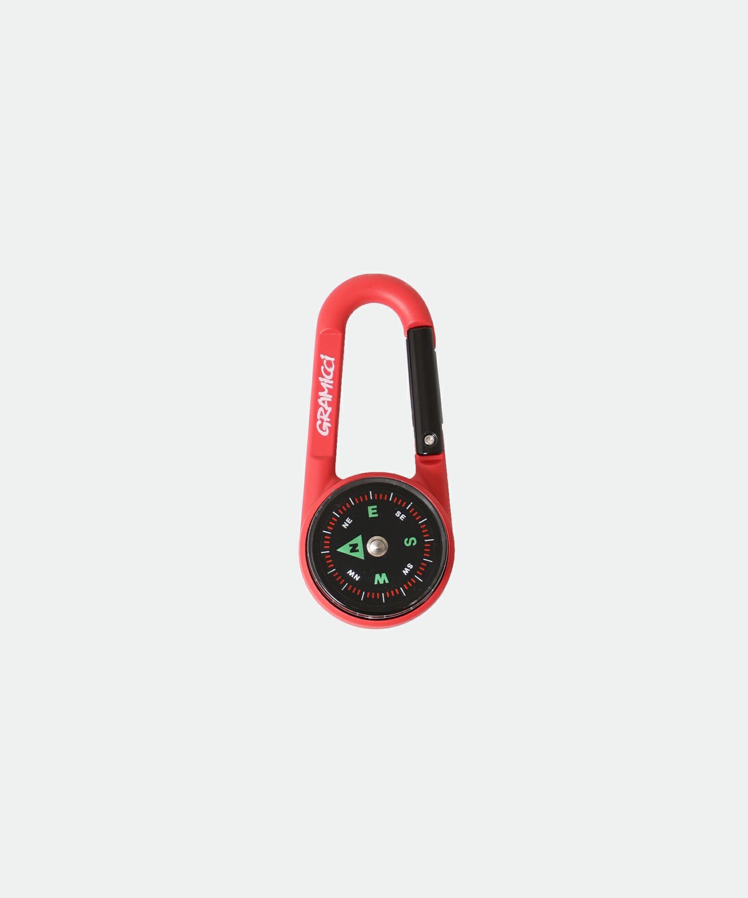 カラビナコンパス｜CARABINER COMPASS｜Gramicci｜グラミチ公式通販サイト
