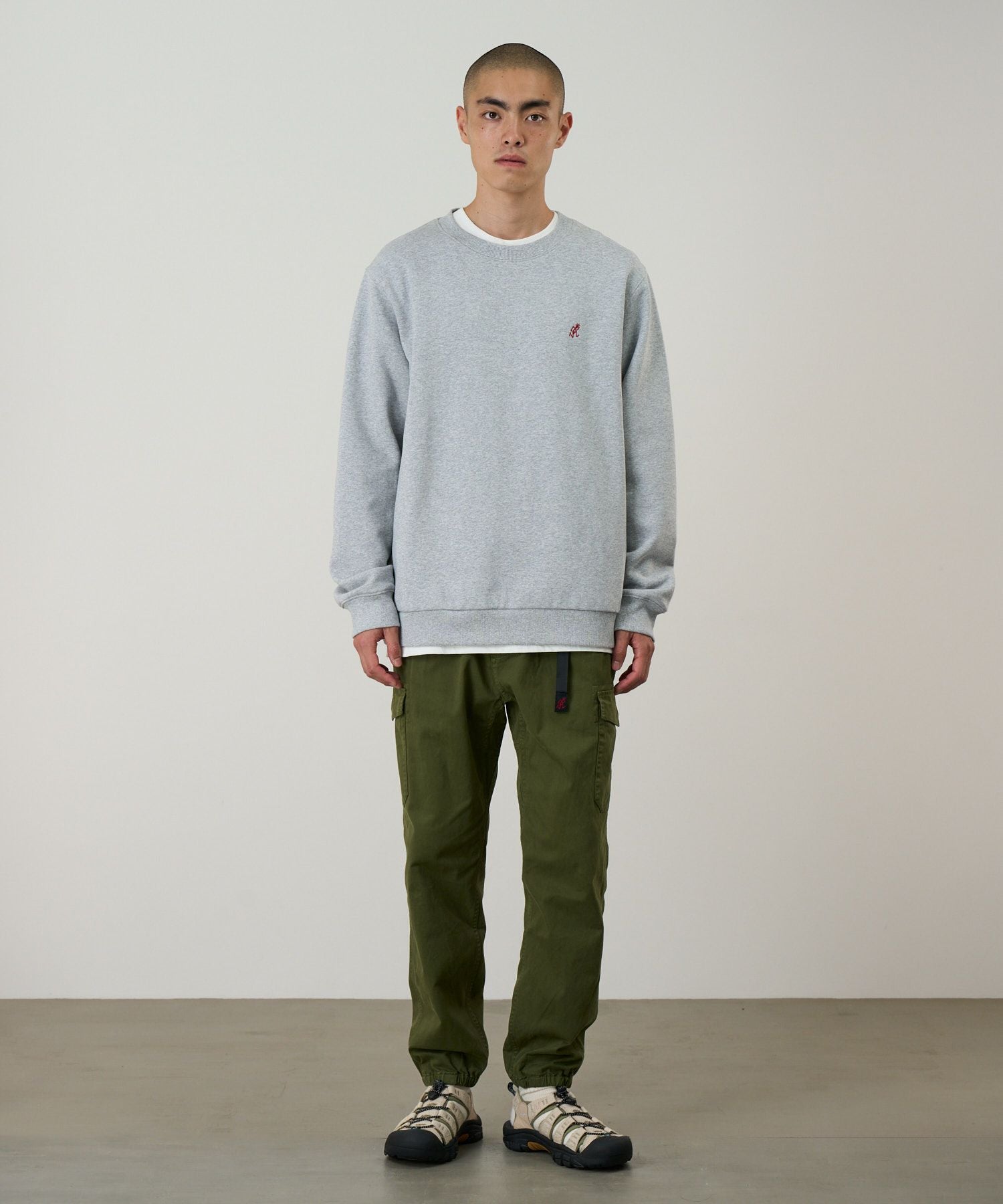 NNカーゴジョガーパンツ｜【Japan Exclusive】NN-CARGO JOGGER PANT