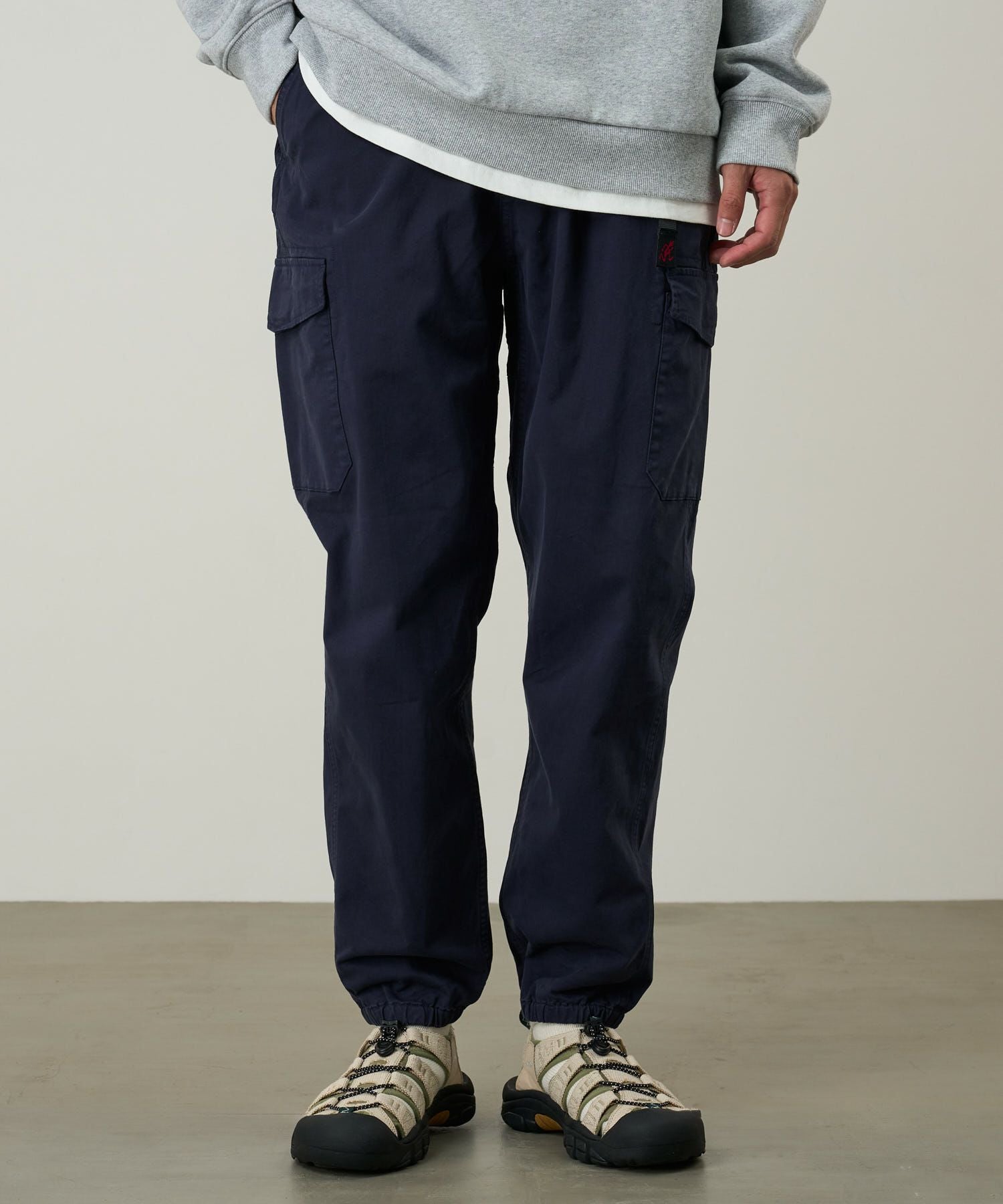 NNカーゴジョガーパンツ｜【Japan Exclusive】NN-CARGO JOGGER PANT