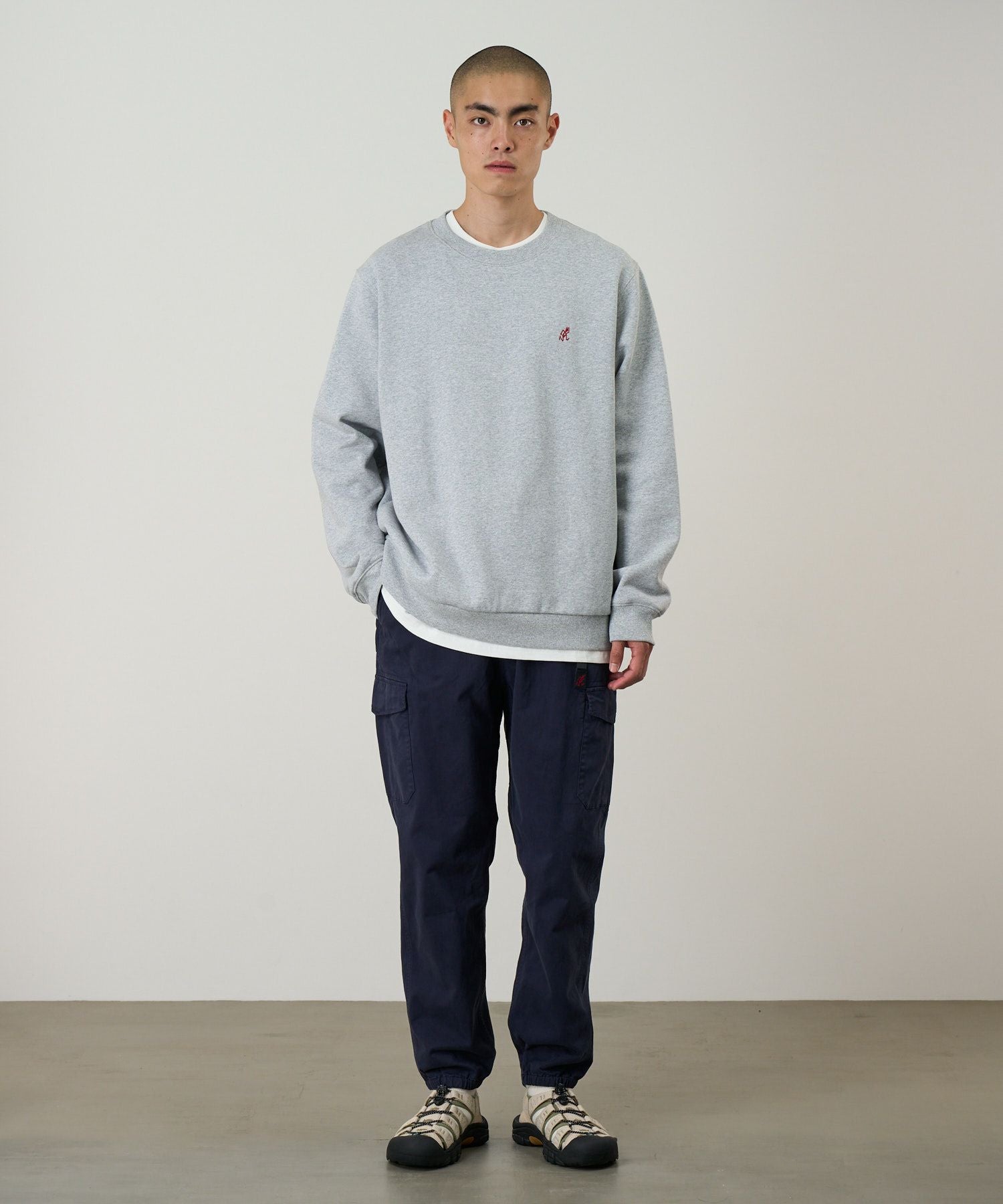 NNカーゴジョガーパンツ|【Japan Exclusive】NN-CARGO JOGGER PANT NNカーゴジョガーパンツ|【Japan Exclusive】NN-CARGO JOGGER PANT