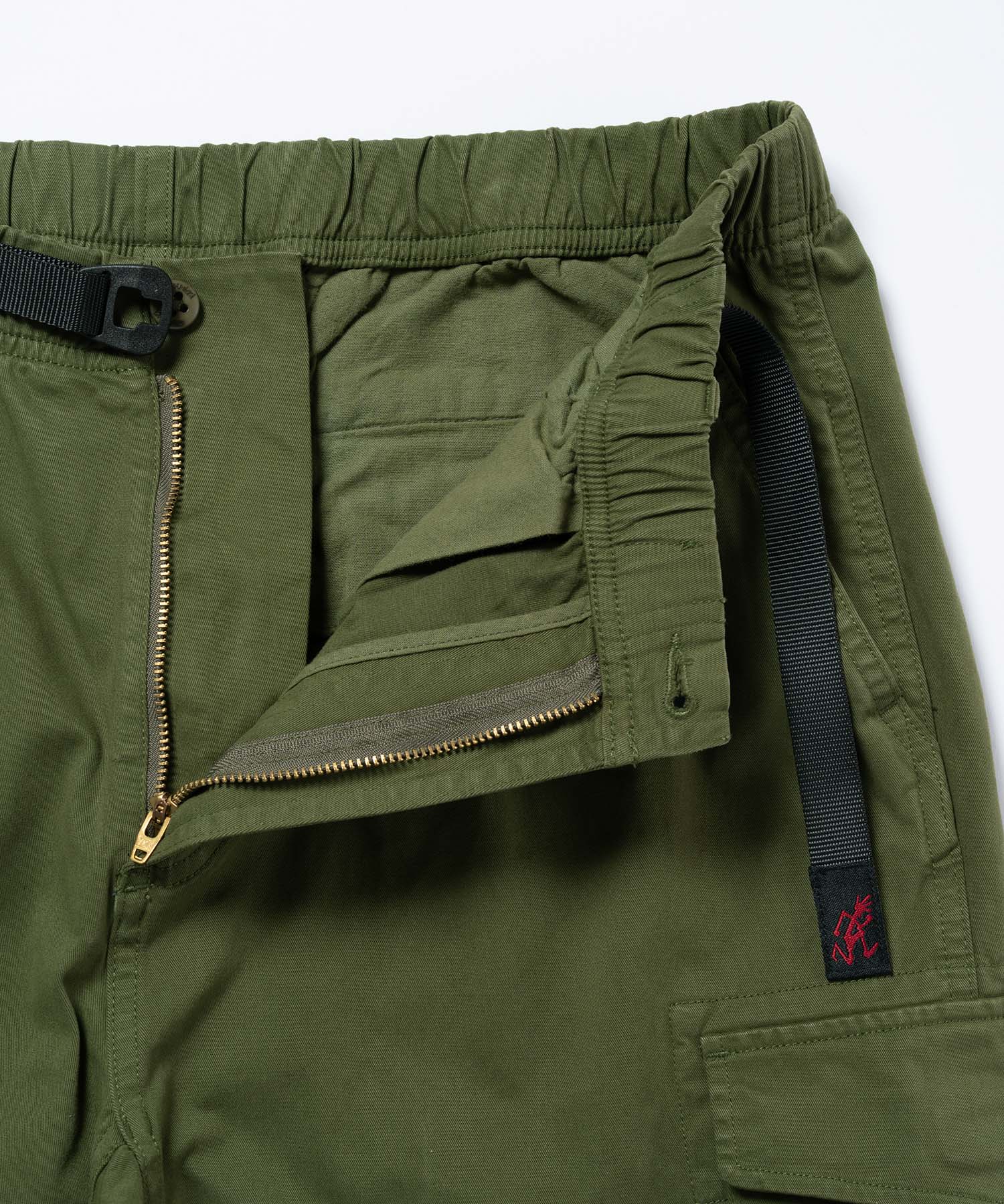 NNカーゴジョガーパンツ｜【Japan Exclusive】NN-CARGO JOGGER PANT