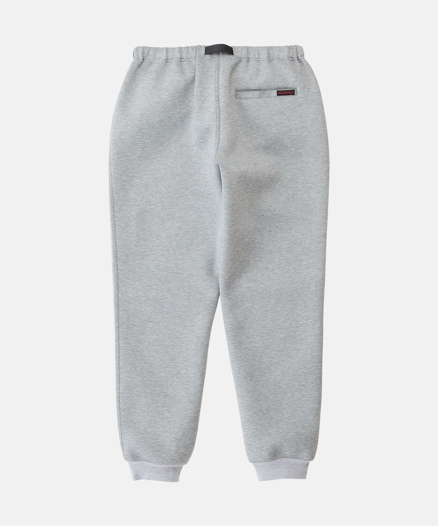 テックニットナローリブパンツ｜TECH KNIT NALLOW RIB PANT｜Gramicci