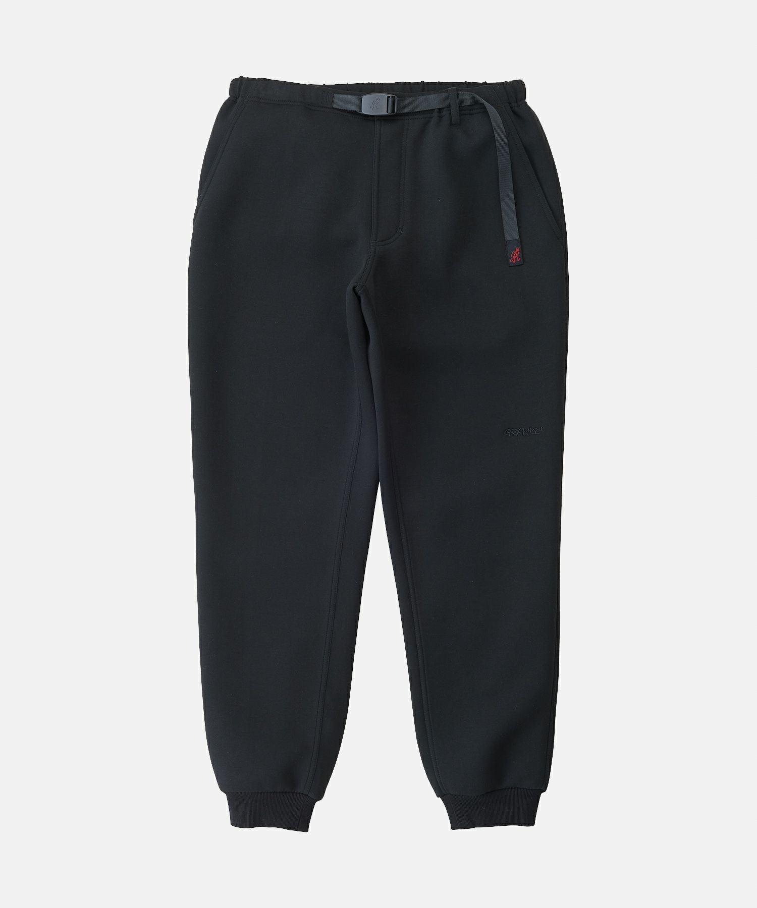 テックニットナローリブパンツ｜TECH KNIT NALLOW RIB PANT｜Gramicci