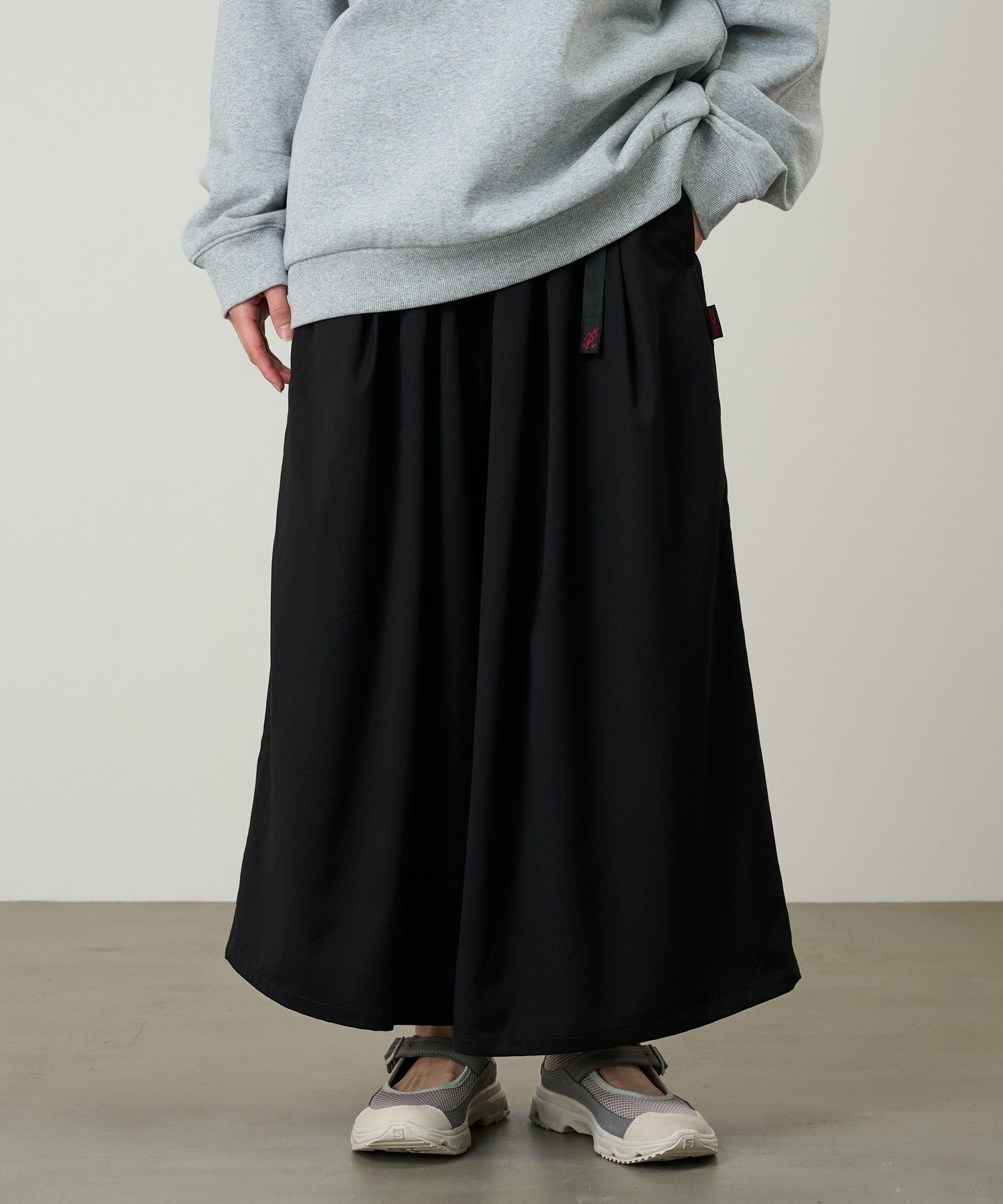 ストレッチギャバジンフレアパンツ|STRETCH GABARDINE FLARE PANT ストレッチギャバジンフレアパンツ|STRETCH GABARDINE FLARE PANT