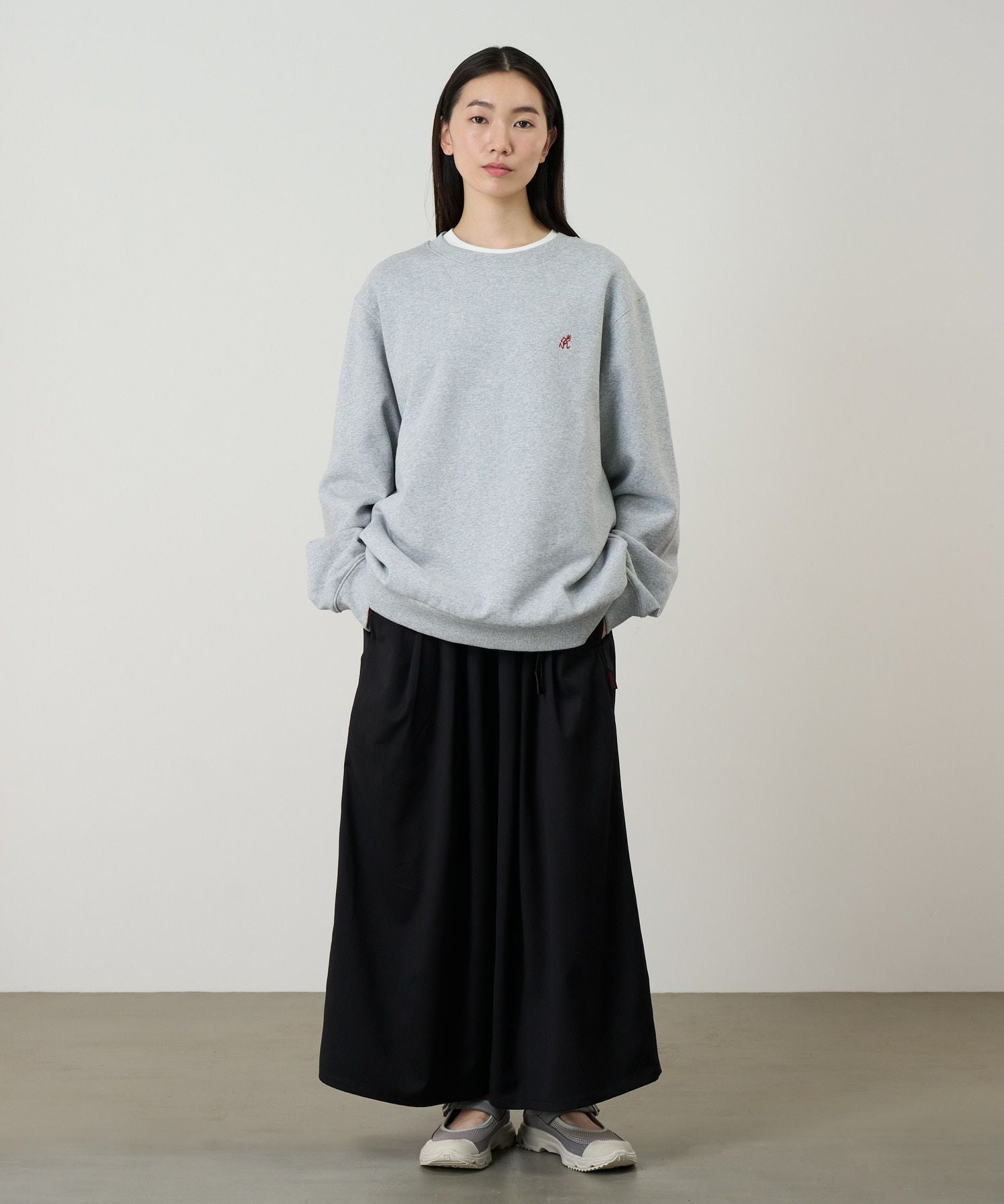 ストレッチギャバジンフレアパンツ|STRETCH GABARDINE FLARE PANT ストレッチギャバジンフレアパンツ|STRETCH GABARDINE FLARE PANT