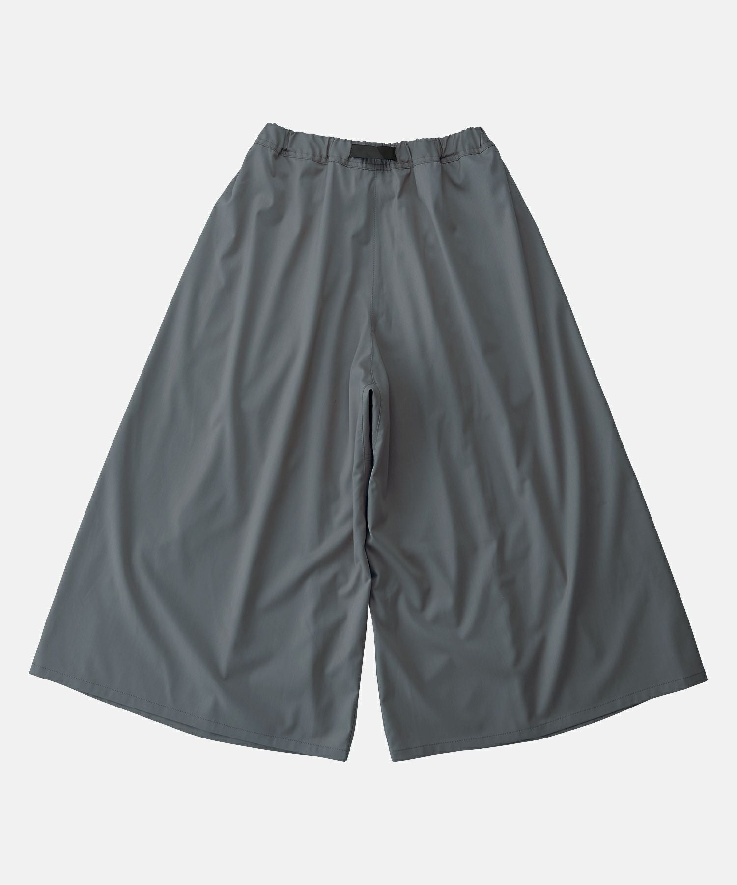 ストレッチギャバジンフレアパンツ｜STRETCH GABARDINE FLARE PANT