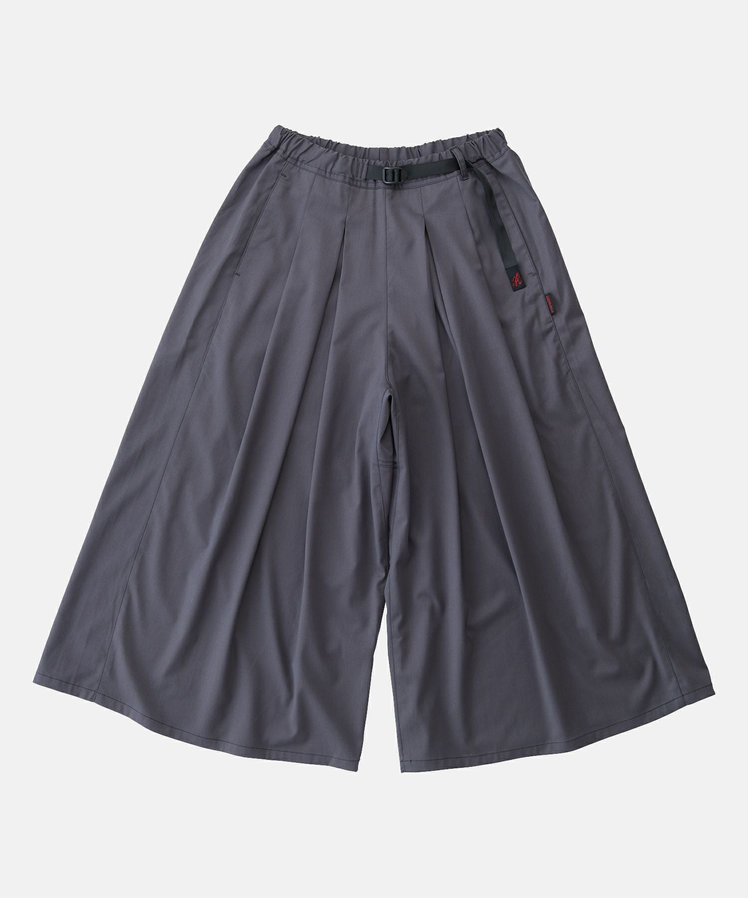 新品未使用GRAMICCIグラミチ ストレッチギャバジンフレアパンツ　Ｌ ストレッチギャバジンフレアパンツ｜STRETCH GABARDINE FLARE PANT