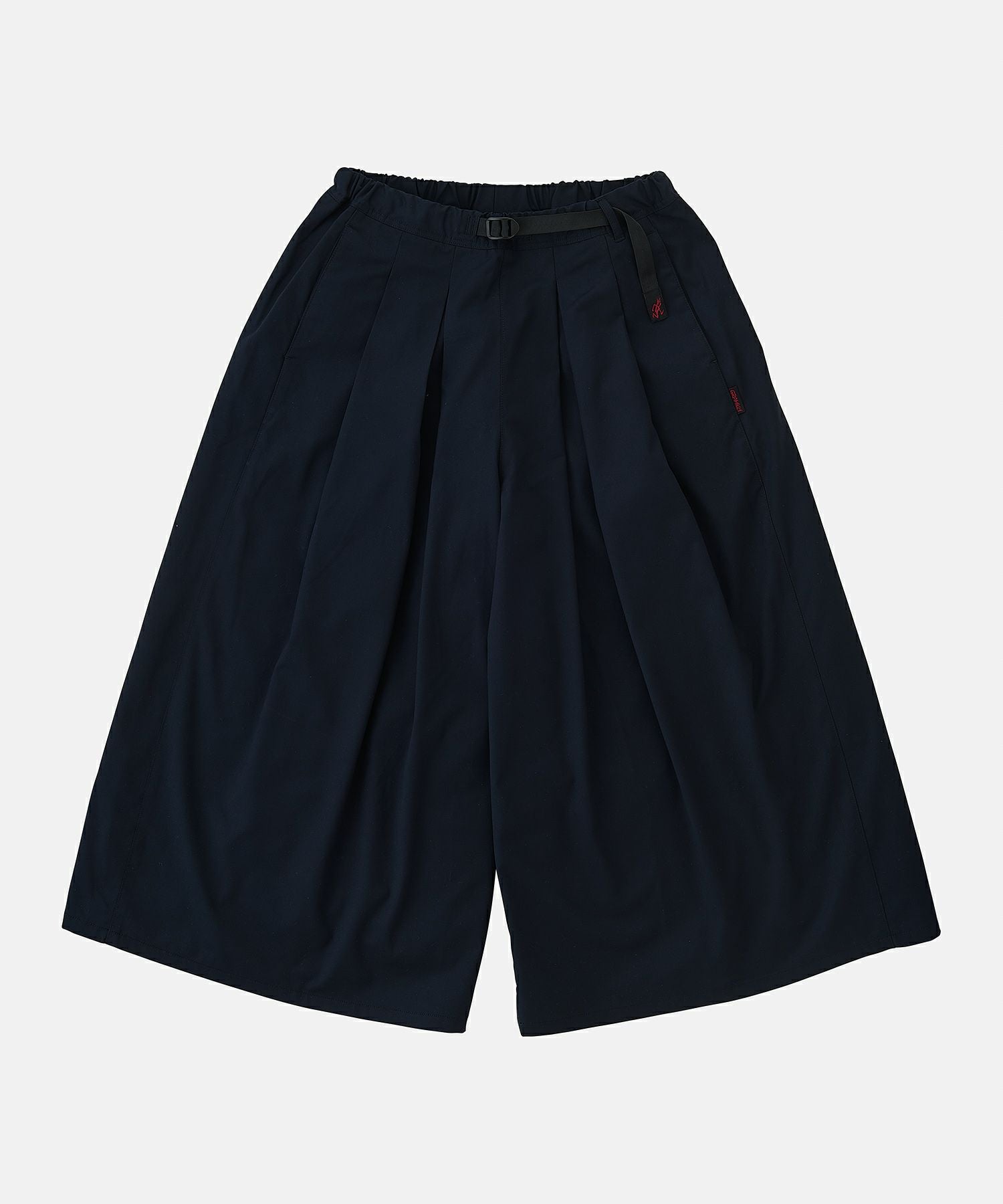 ストレッチギャバジンフレアパンツ｜STRETCH GABARDINE FLARE PANT