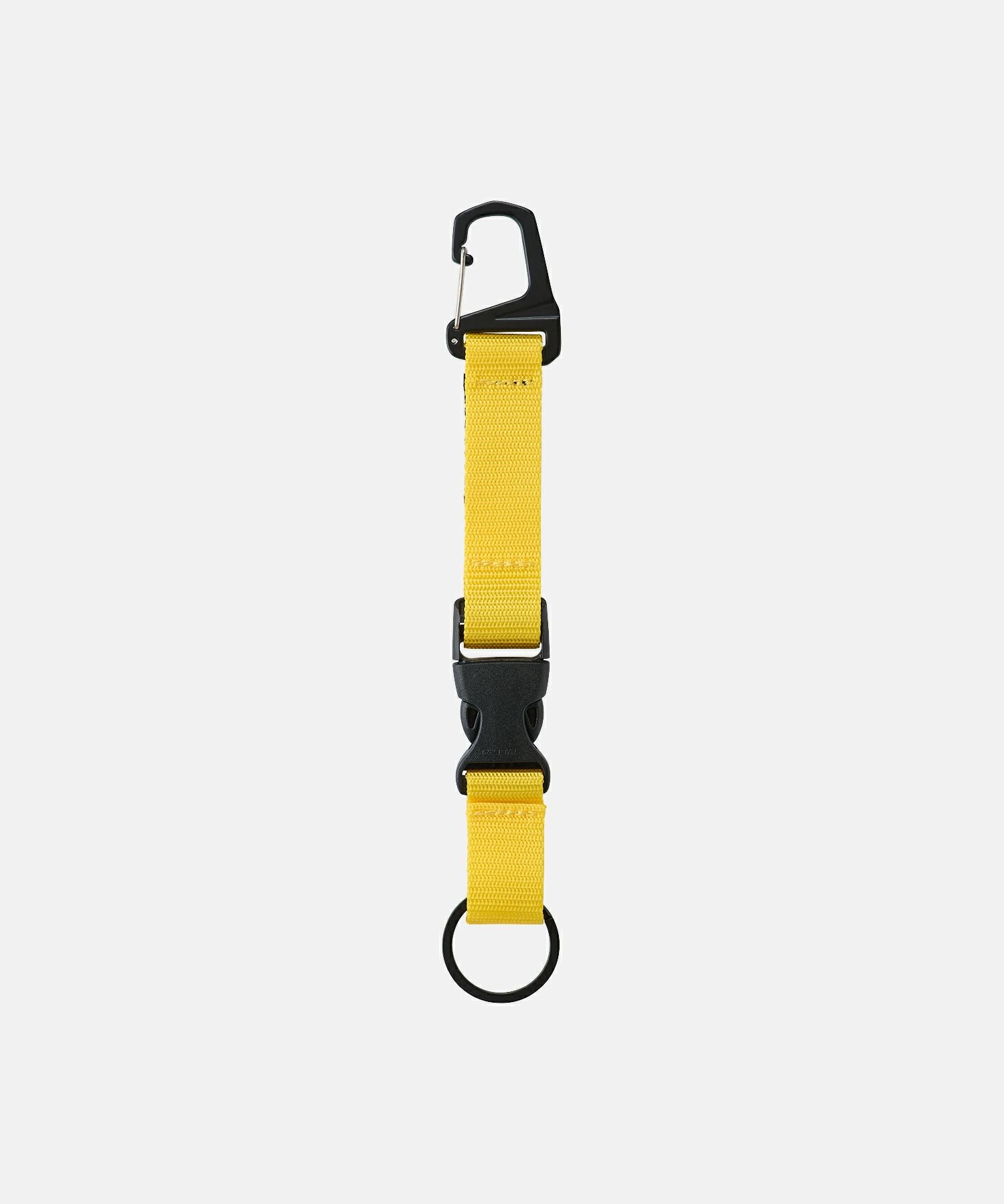 ウェビングキーホルダー｜WEBBING KEY HOLDER｜Gramicci｜グラミチ公式