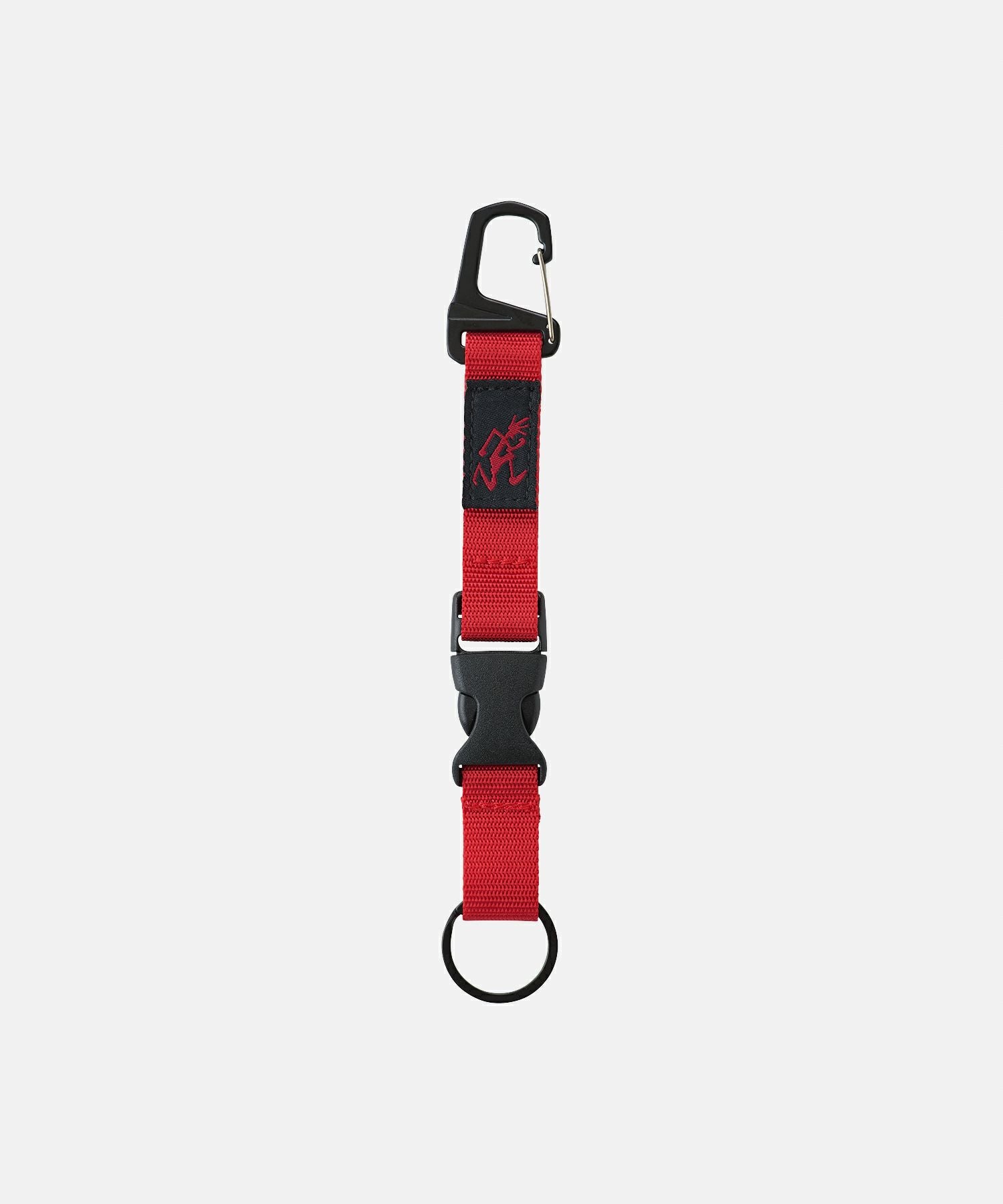 ウェビングキーホルダー｜WEBBING KEY HOLDER｜Gramicci｜グラミチ公式