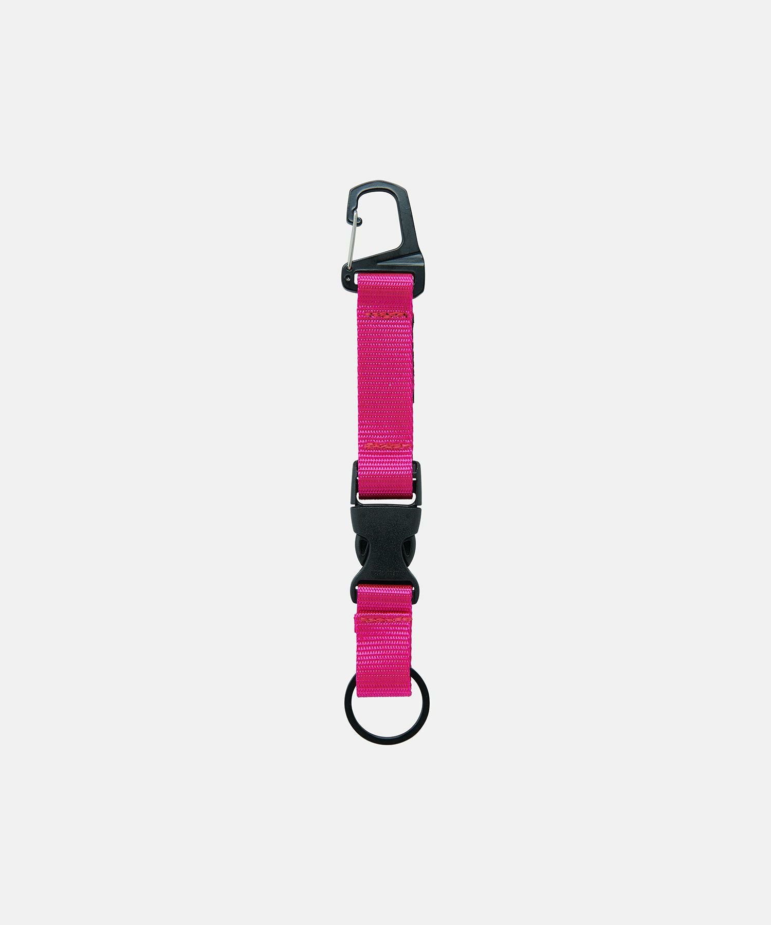 ウェビングキーホルダー｜WEBBING KEY HOLDER｜Gramicci｜グラミチ公式