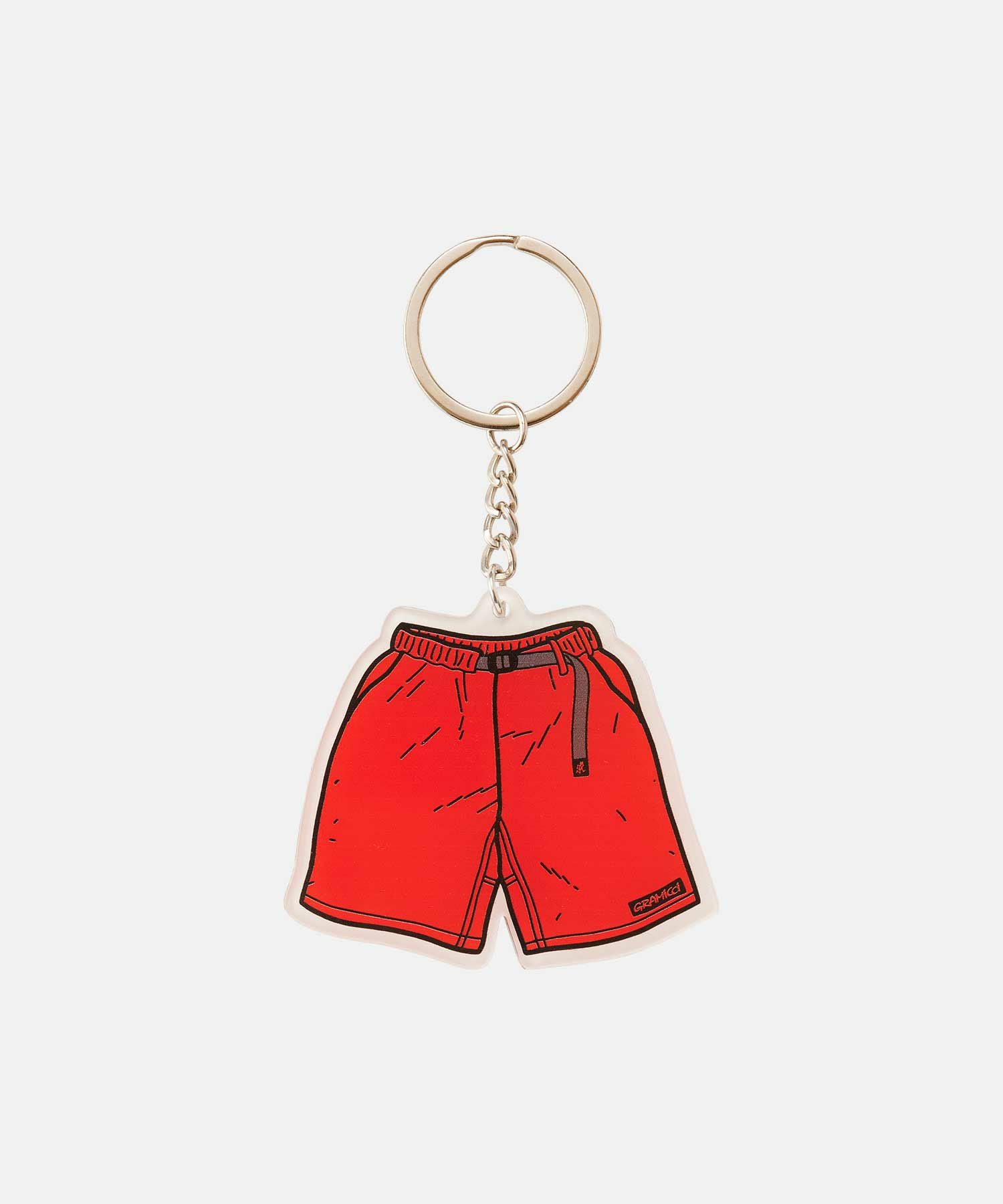 G-SHORTキーリング｜G-SHORT KEY RING｜Gramicci｜グラミチ公式通販サイト