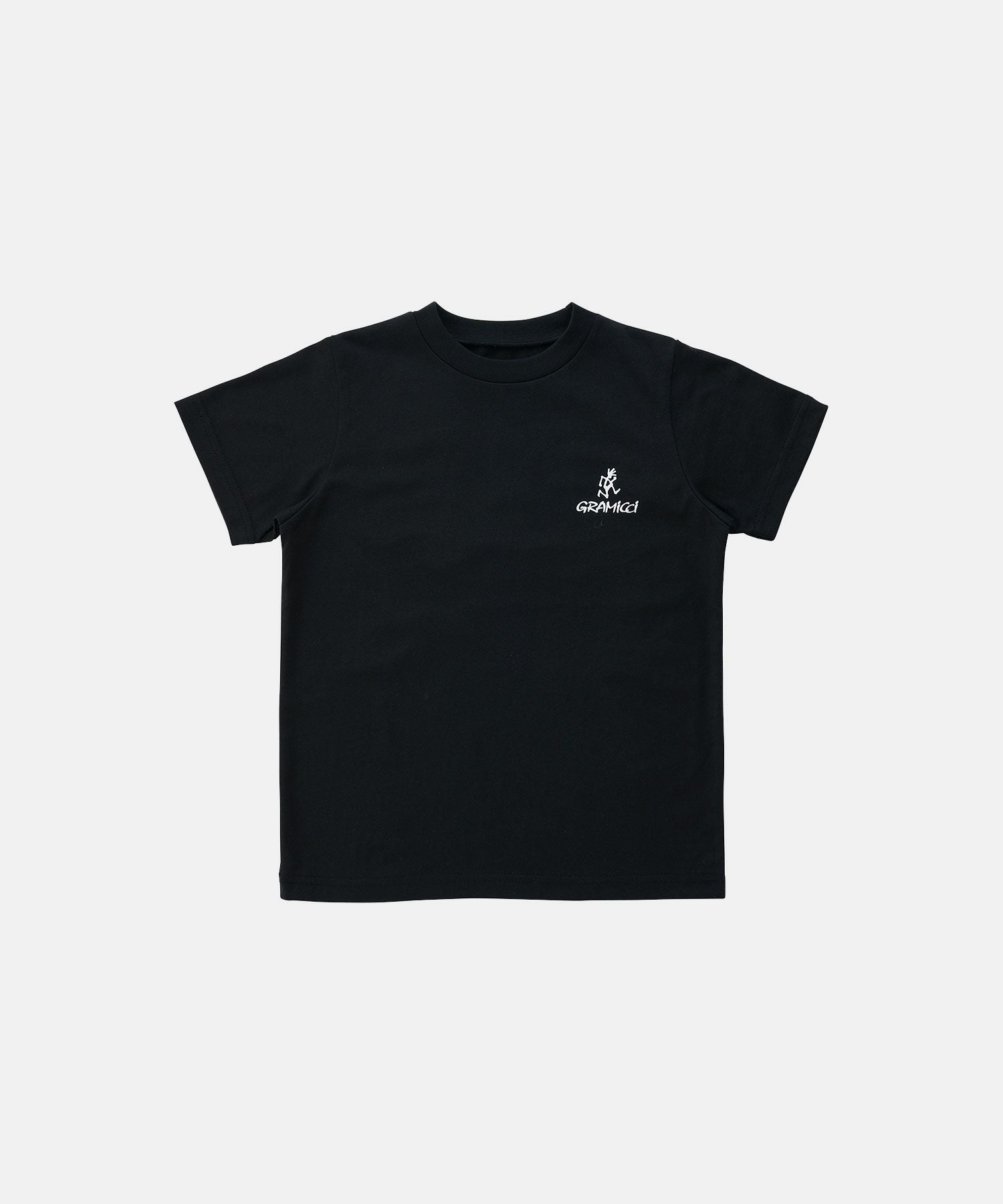キッズワンポイントロゴTシャツ｜KIDS ONE POINT LOGO TEE｜Gramicci