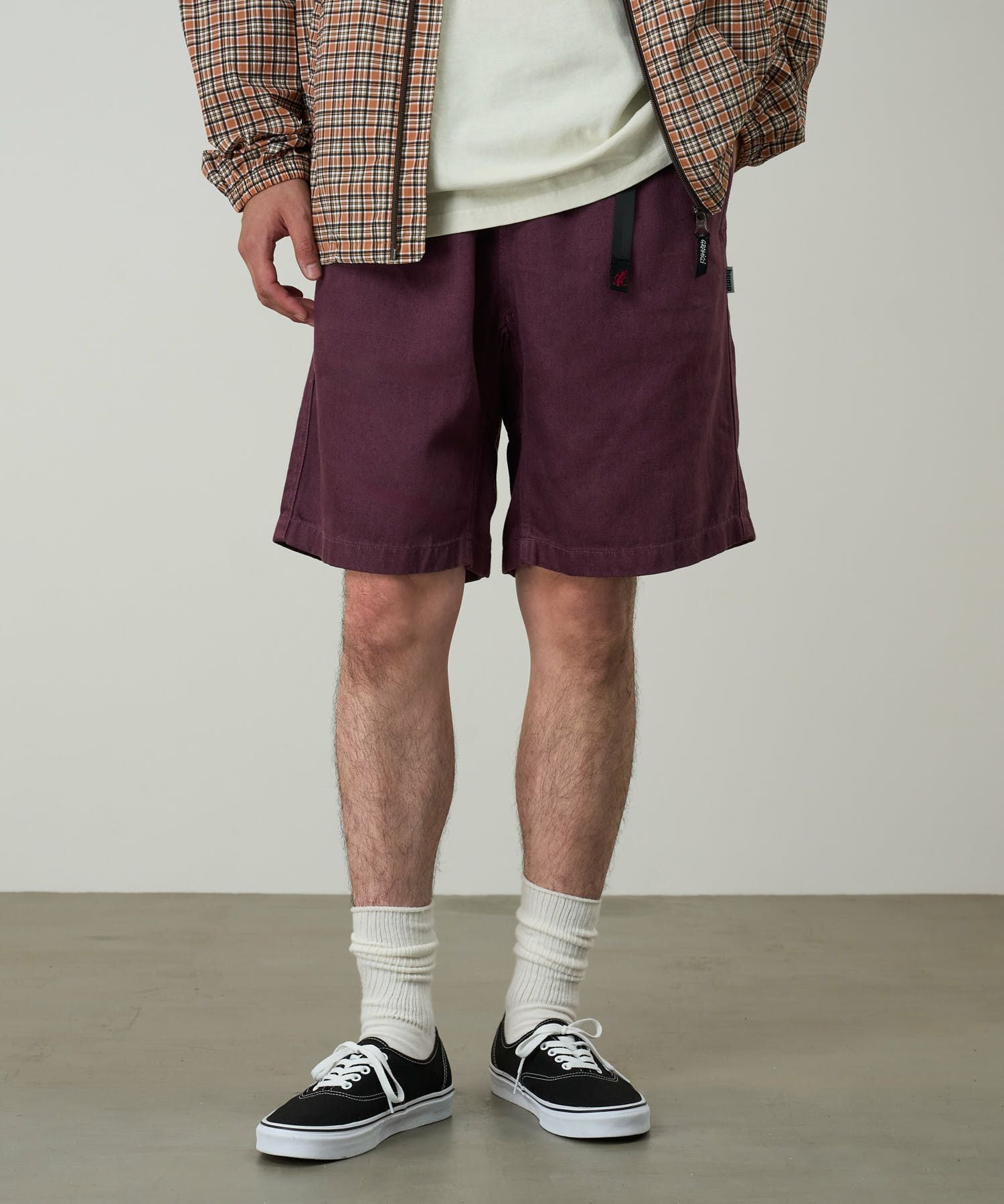 ヘンプGショーツ|HEMP G-SHORT|Gramicci|グラミチ公式通販サイト ヘンプGショーツ|HEMP G-SHORT|Gramicci|グラミチ公式通販サイト