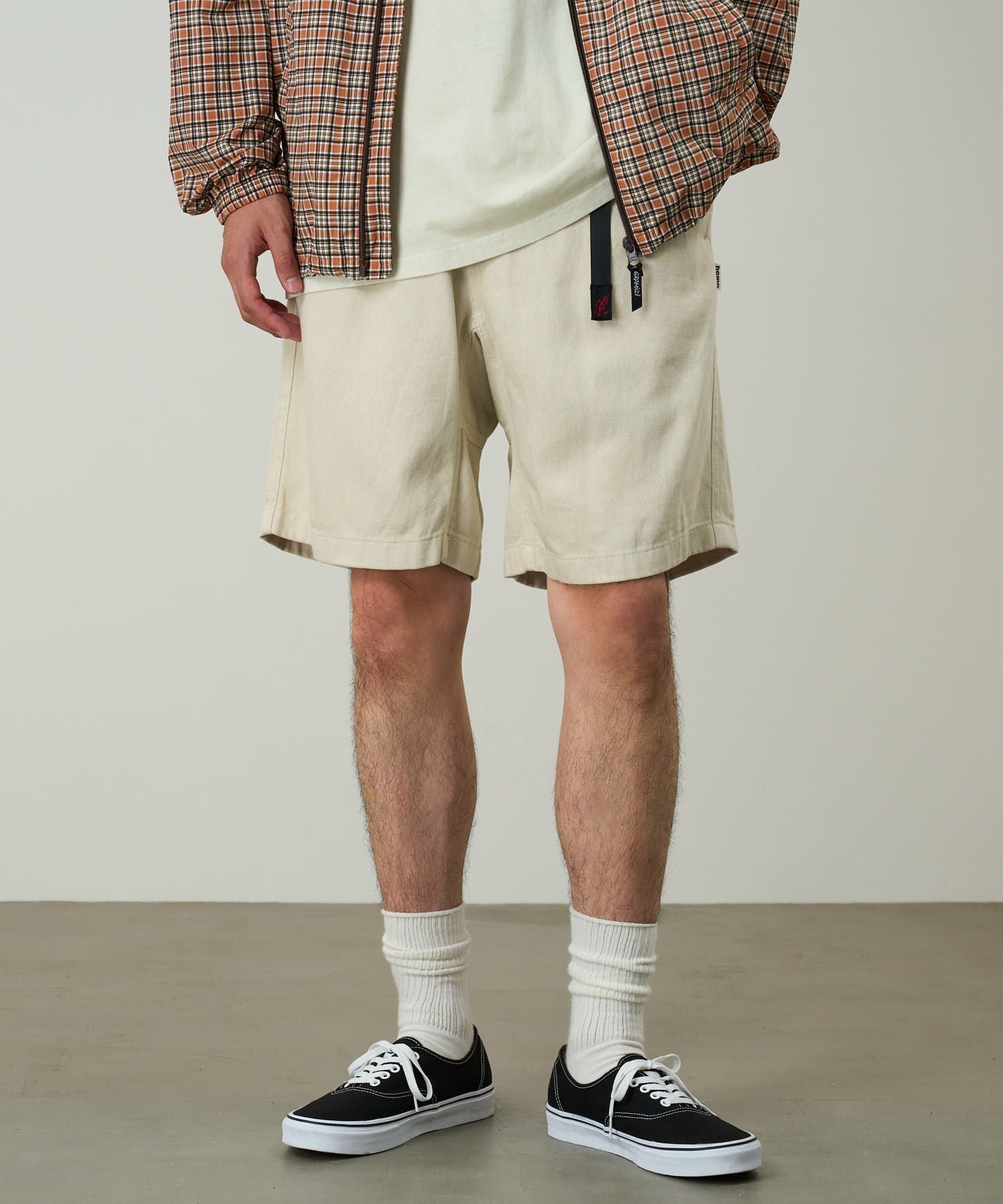 ヘンプGショーツ｜HEMP G-SHORT｜Gramicci｜グラミチ公式通販サイト