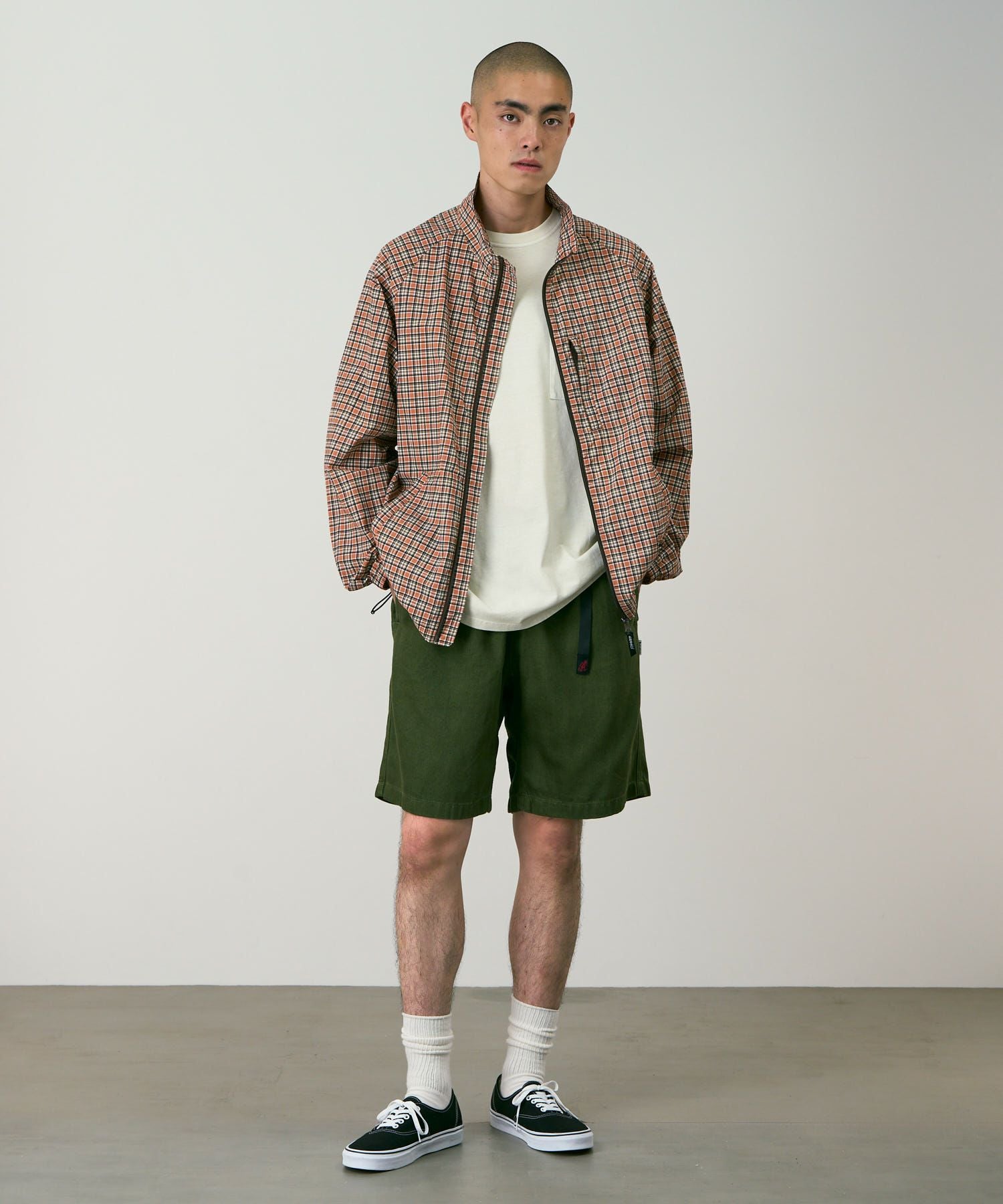 ヘンプGショーツ｜HEMP G-SHORT｜Gramicci｜グラミチ公式通販サイト