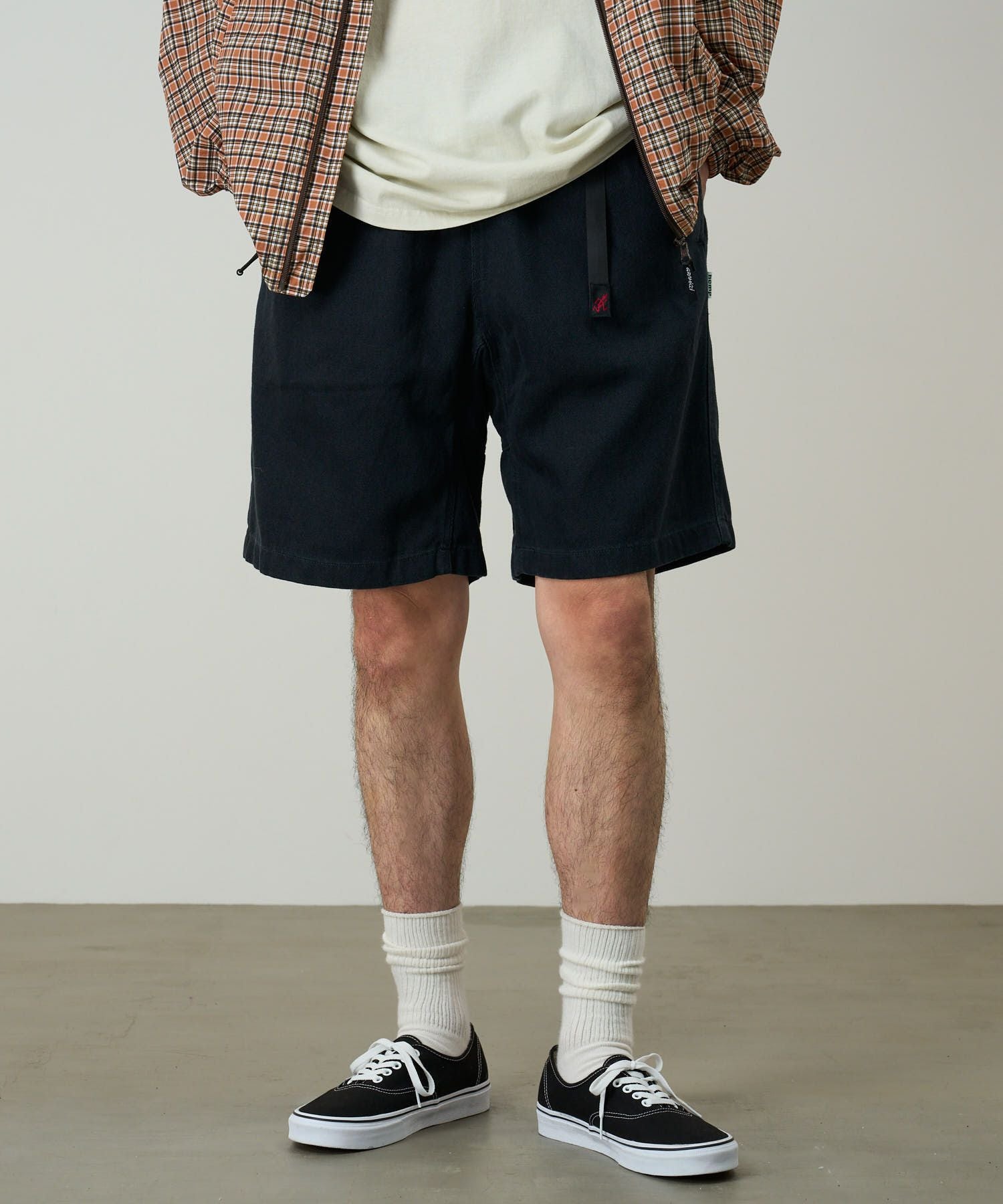 ヘンプGショーツ｜HEMP G-SHORT｜Gramicci｜グラミチ公式通販サイト