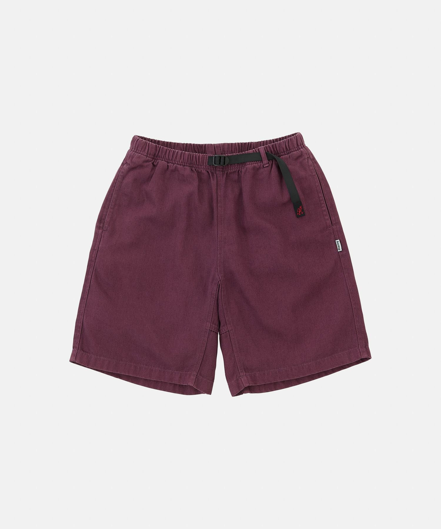 ヘンプGショーツ｜HEMP G-SHORT｜Gramicci｜グラミチ公式通販サイト