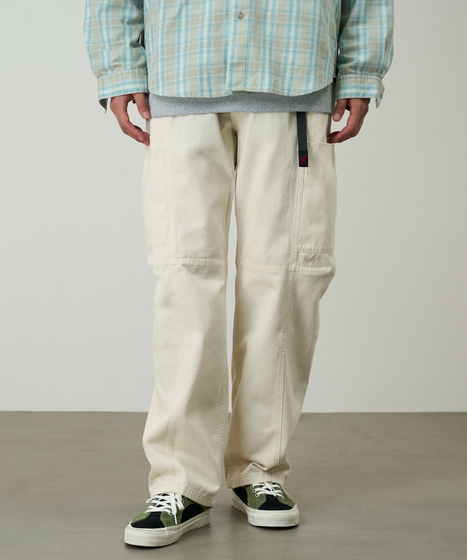 ヴォヤジャーパンツ｜VOYAGER PANT｜Gramicci｜グラミチ公式通販サイト