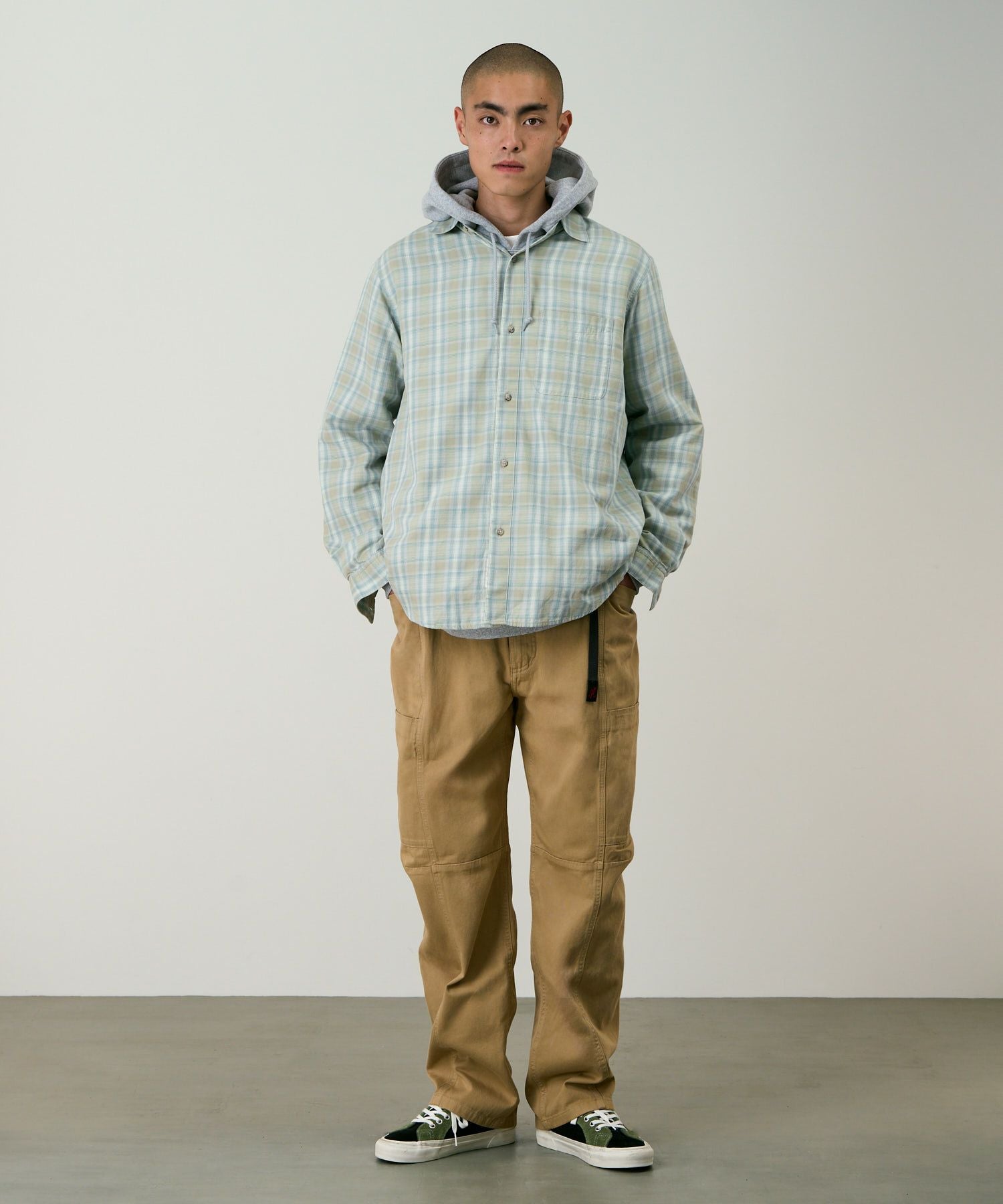 ヴォヤジャーパンツ｜VOYAGER PANT｜Gramicci｜グラミチ公式通販サイト