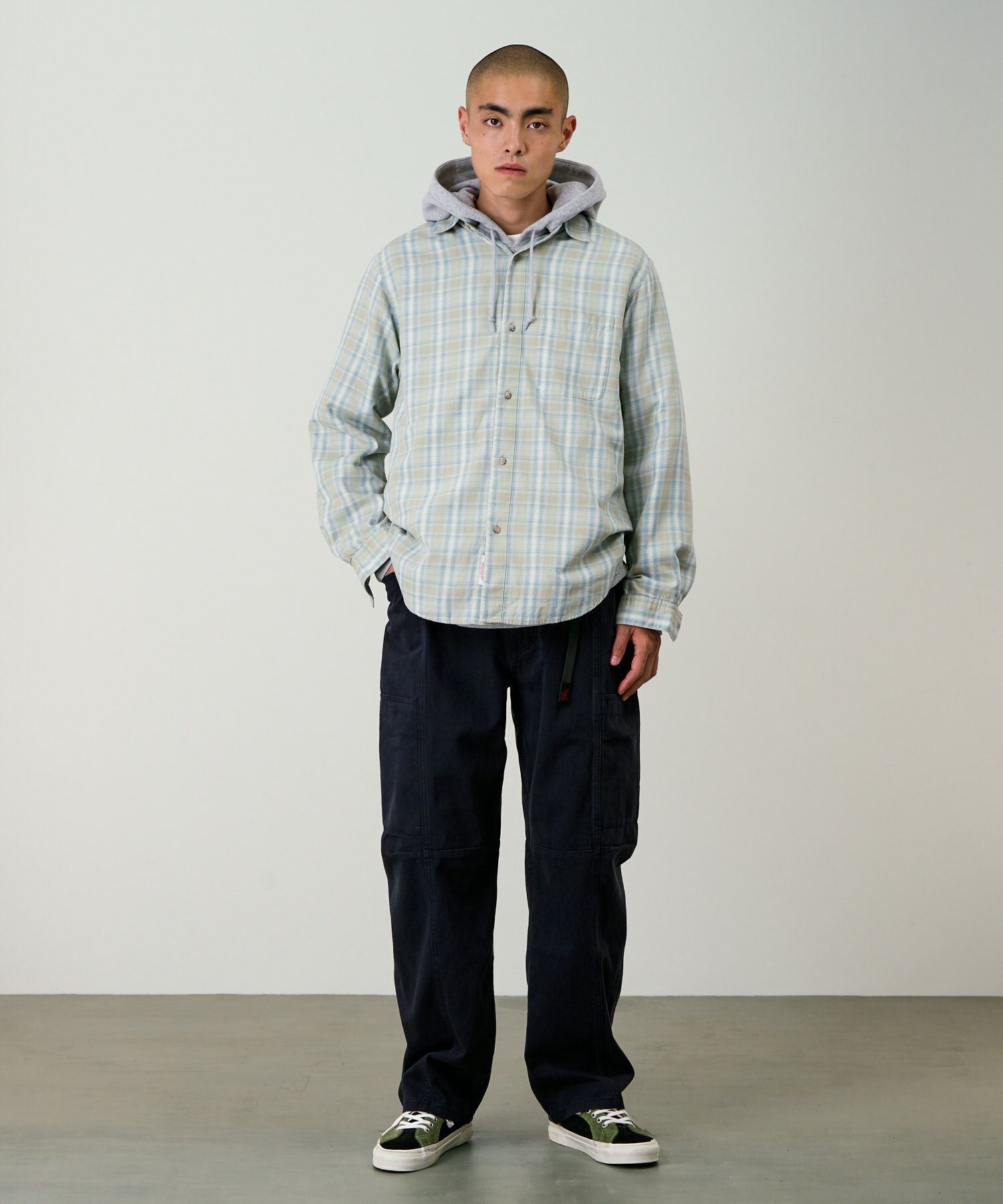 ヴォヤジャーパンツ｜VOYAGER PANT｜Gramicci｜グラミチ公式通販サイト
