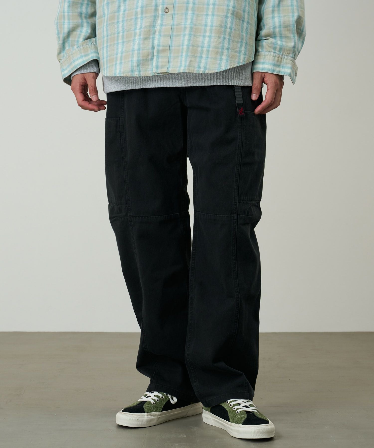 ヴォヤジャーパンツ｜VOYAGER PANT｜Gramicci｜グラミチ公式通販サイト