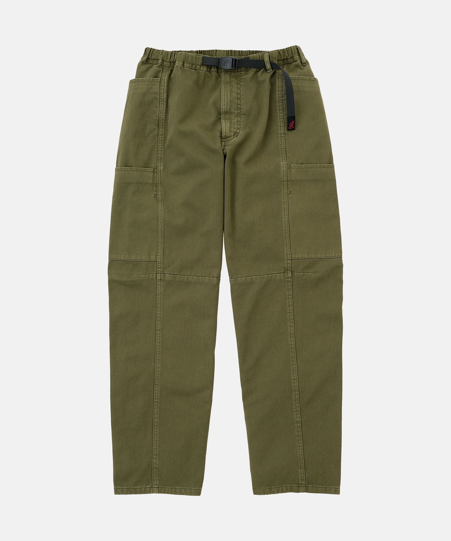 グラミチ ツイルパンツ グリーン 楽天市場】GRAMICCI（グラミチ） ストレッチ ツイル ミドルカット