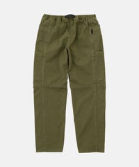 ヴォヤジャーパンツ｜VOYAGER PANT｜Gramicci｜グラミチ公式通販サイト