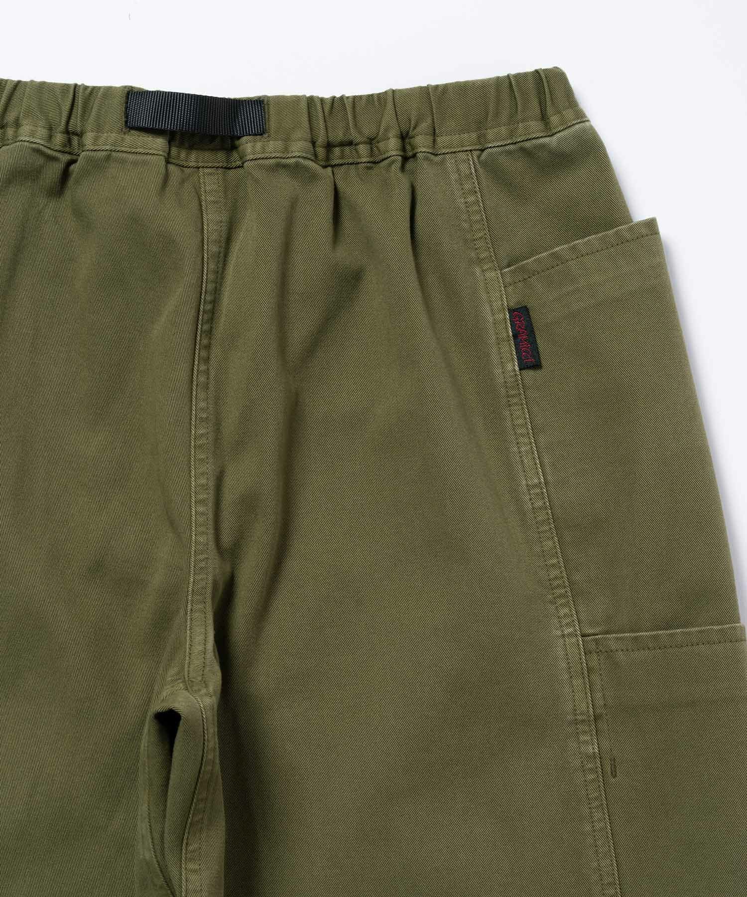 ヴォヤジャーパンツ｜VOYAGER PANT｜Gramicci｜グラミチ公式通販サイト