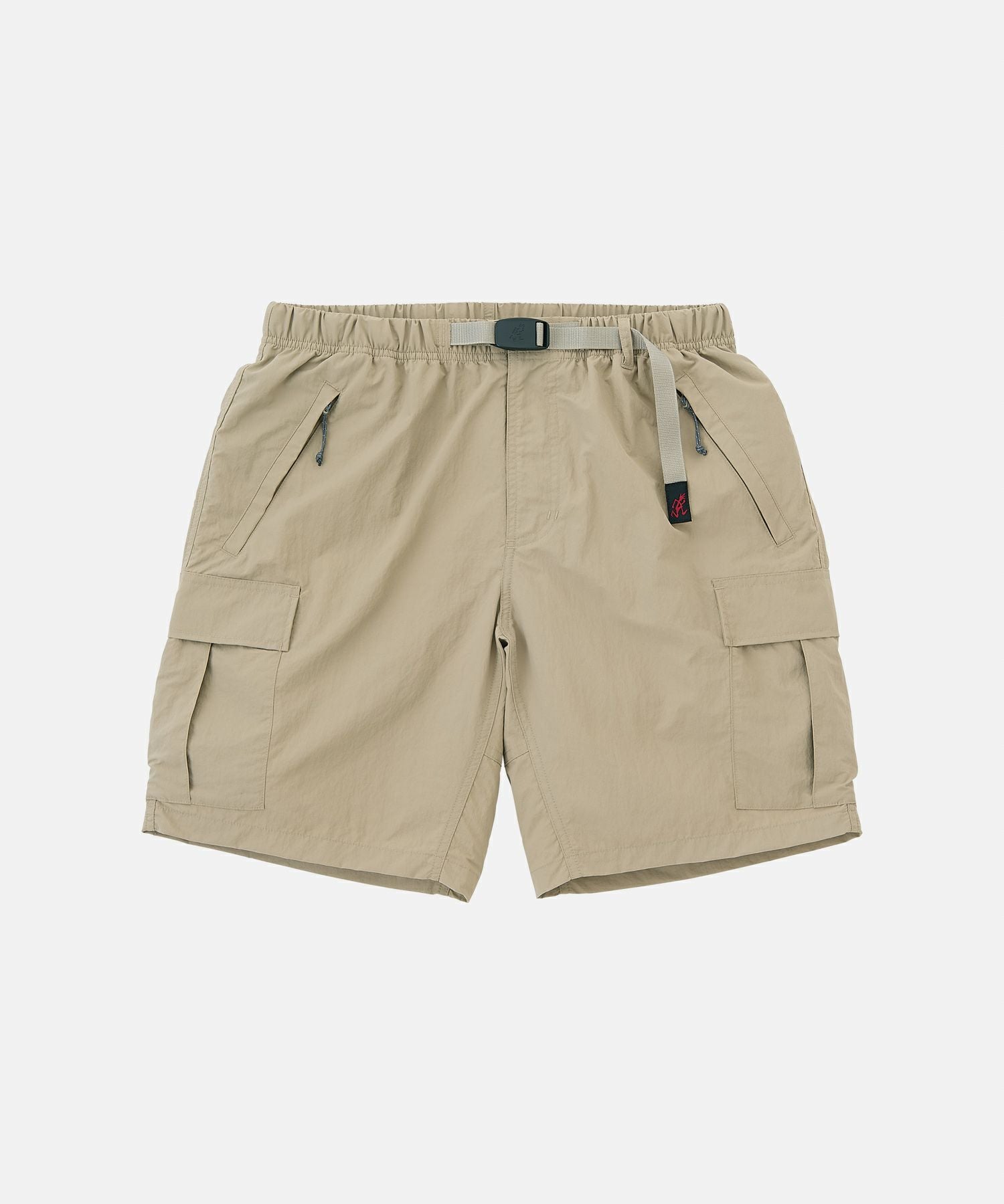 ナイロンエクスプローラーカーゴショーツ｜NYLON EXPLORER CARGO SHORT