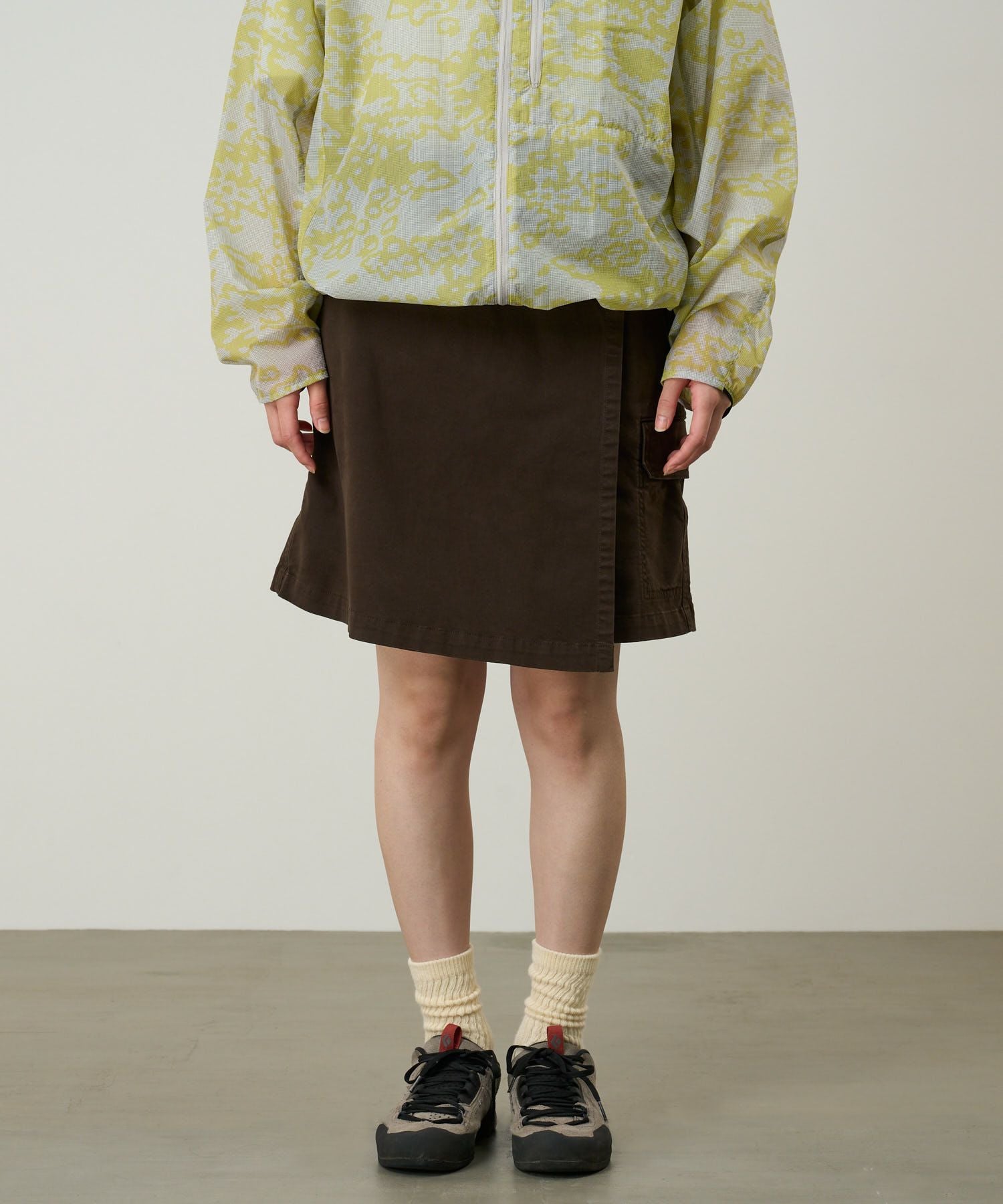 Gスコート｜G-SKORT｜Gramicci｜グラミチ公式通販サイト