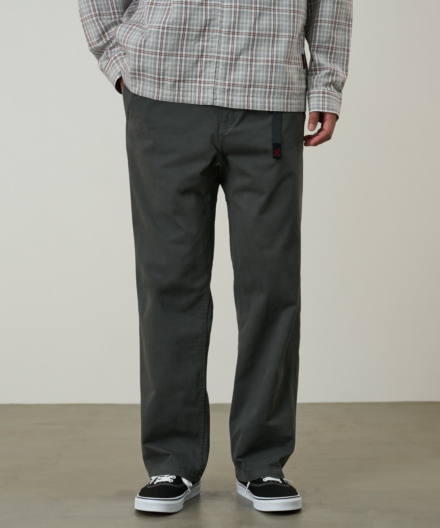 レギュラーフィットパンツ｜REGULAR FIT PANT｜Gramicci｜グラミチ公式