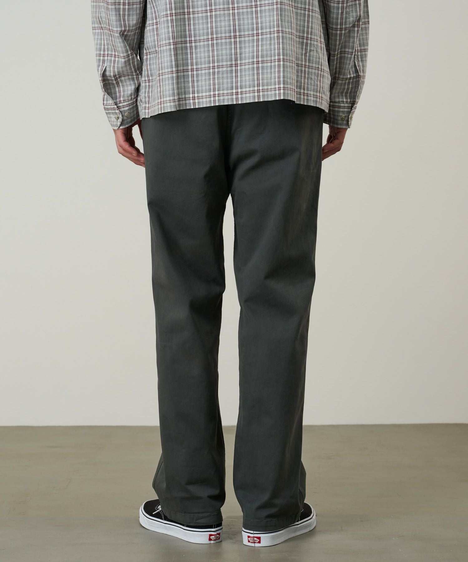 レギュラーフィットパンツ｜REGULAR FIT PANT｜Gramicci｜グラミチ公式