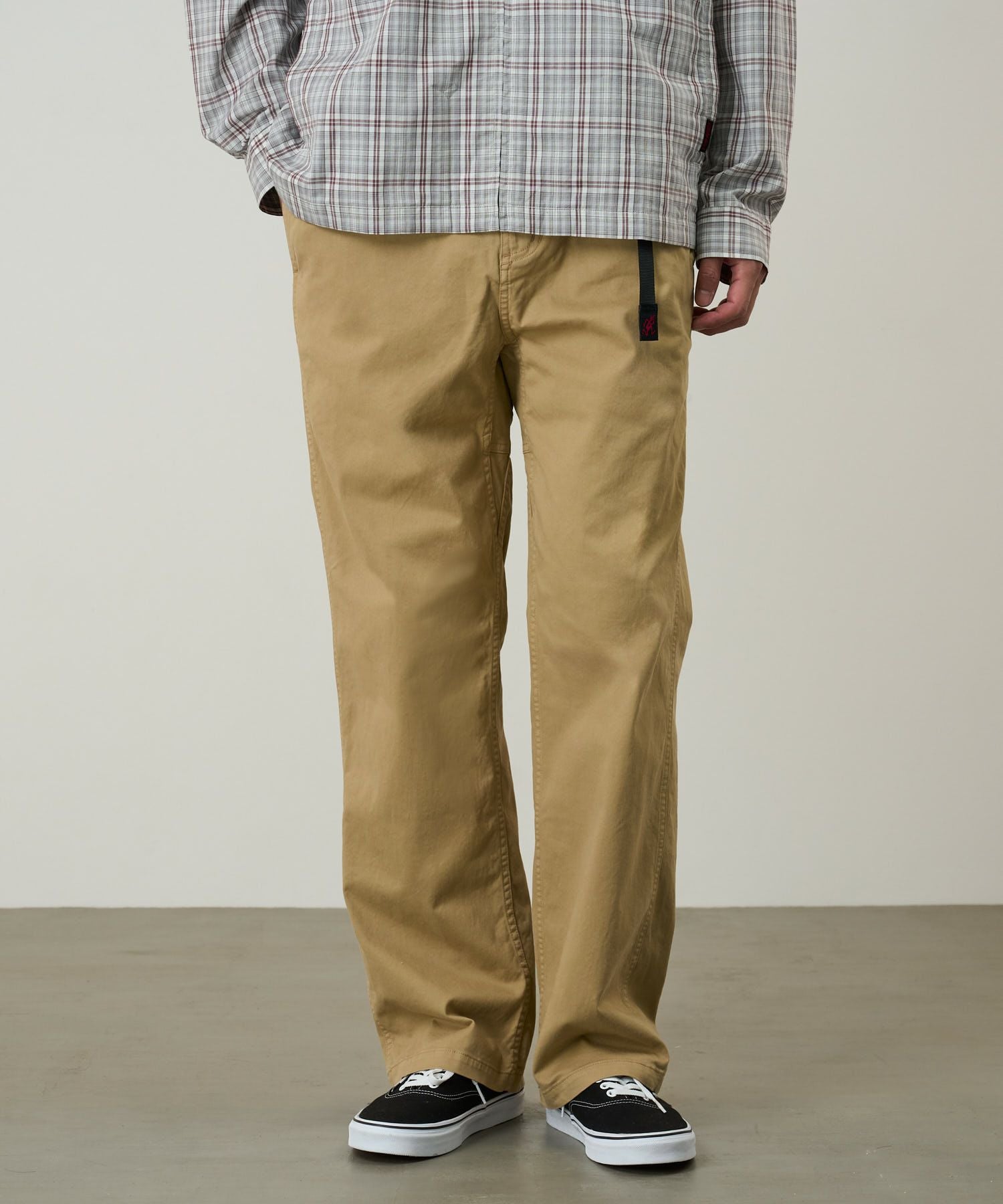 レギュラーフィットパンツ｜REGULAR FIT PANT｜Gramicci｜グラミチ公式