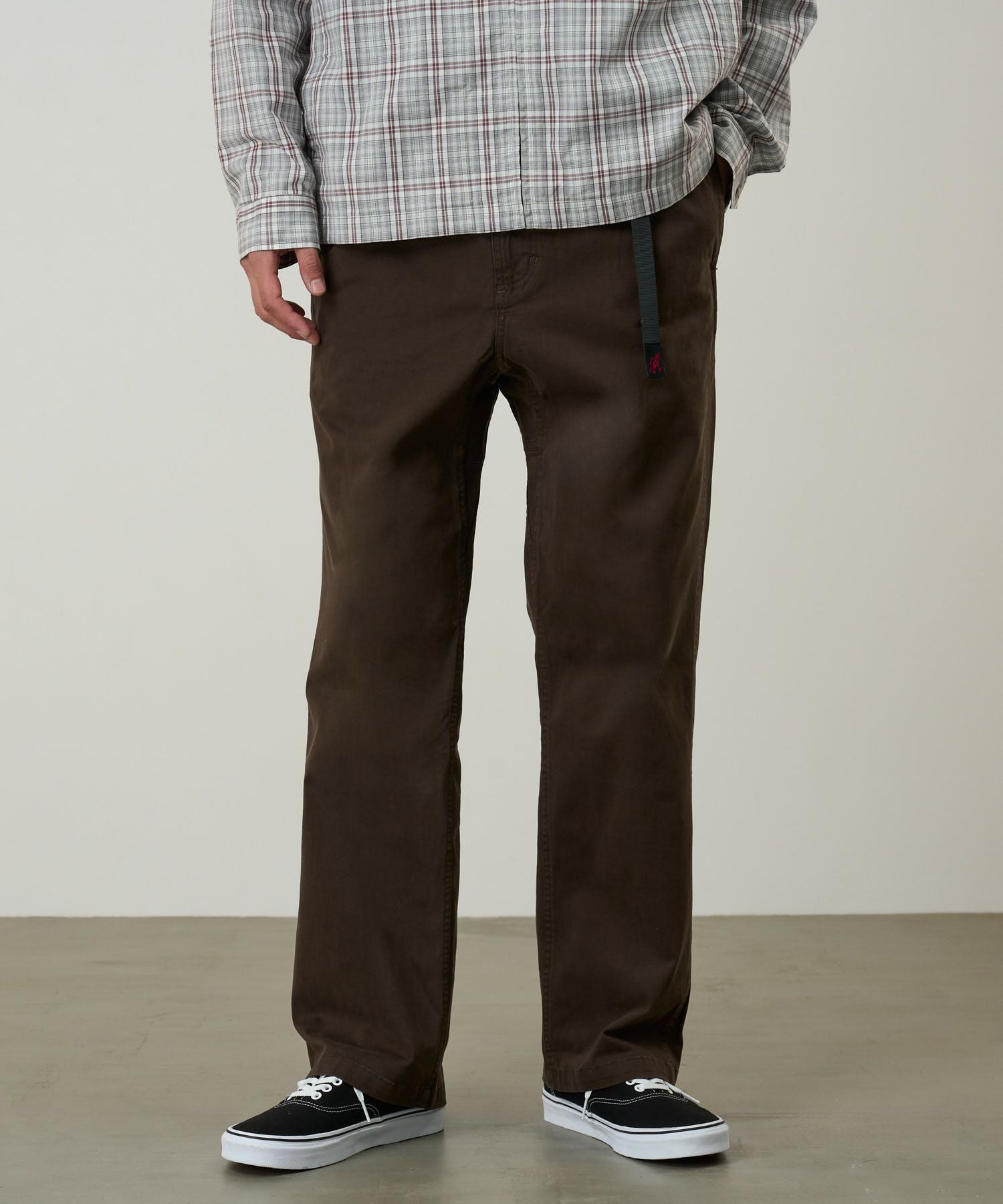 レギュラーフィットパンツ｜REGULAR FIT PANT｜Gramicci｜グラミチ公式