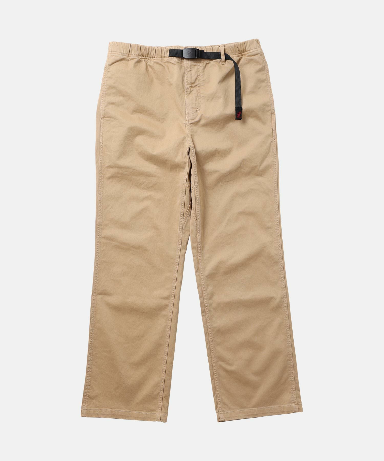レギュラーフィットパンツ｜REGULAR FIT PANT｜Gramicci｜グラミチ公式