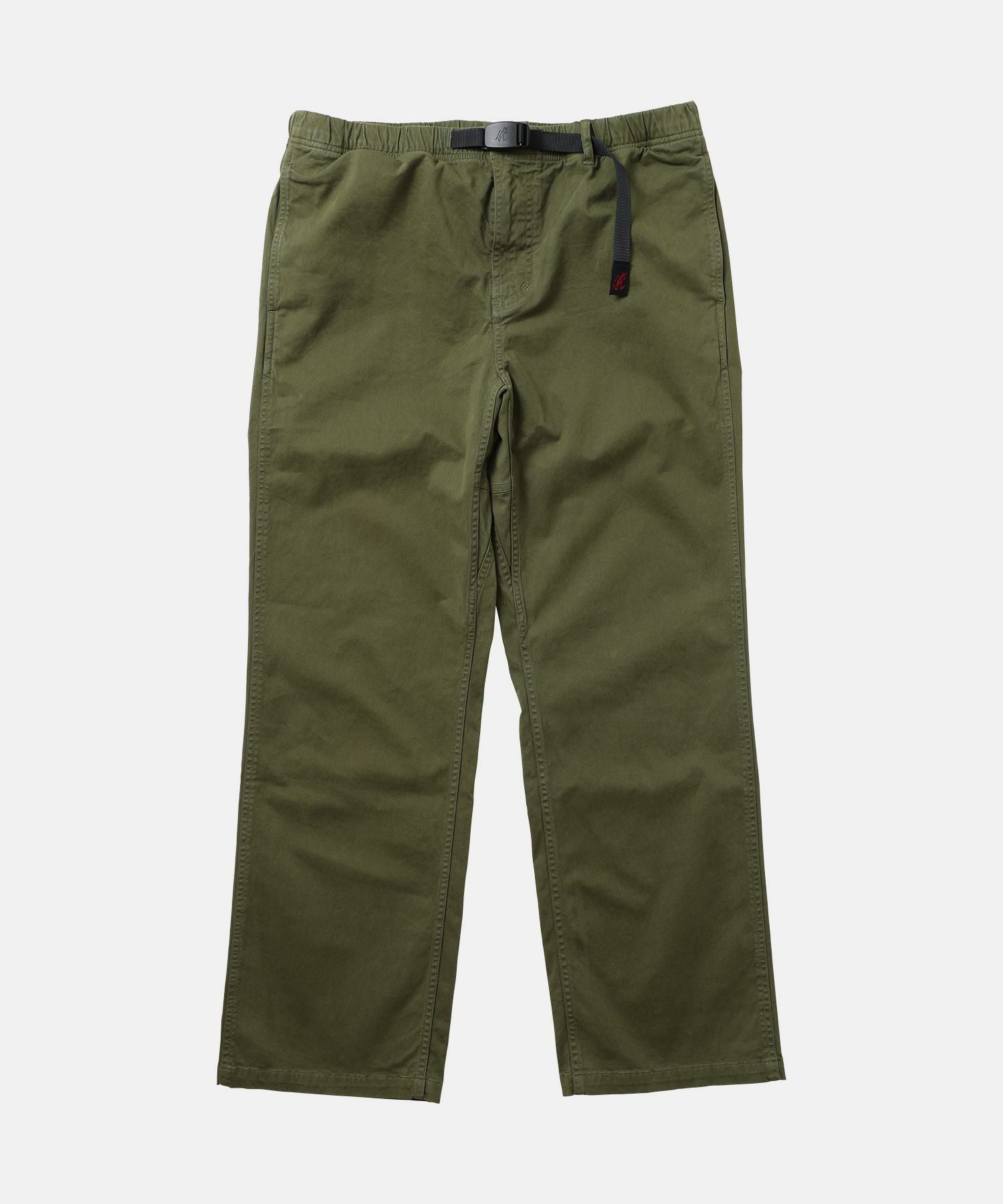 レギュラーフィットパンツ｜REGULAR FIT PANT｜Gramicci｜グラミチ公式