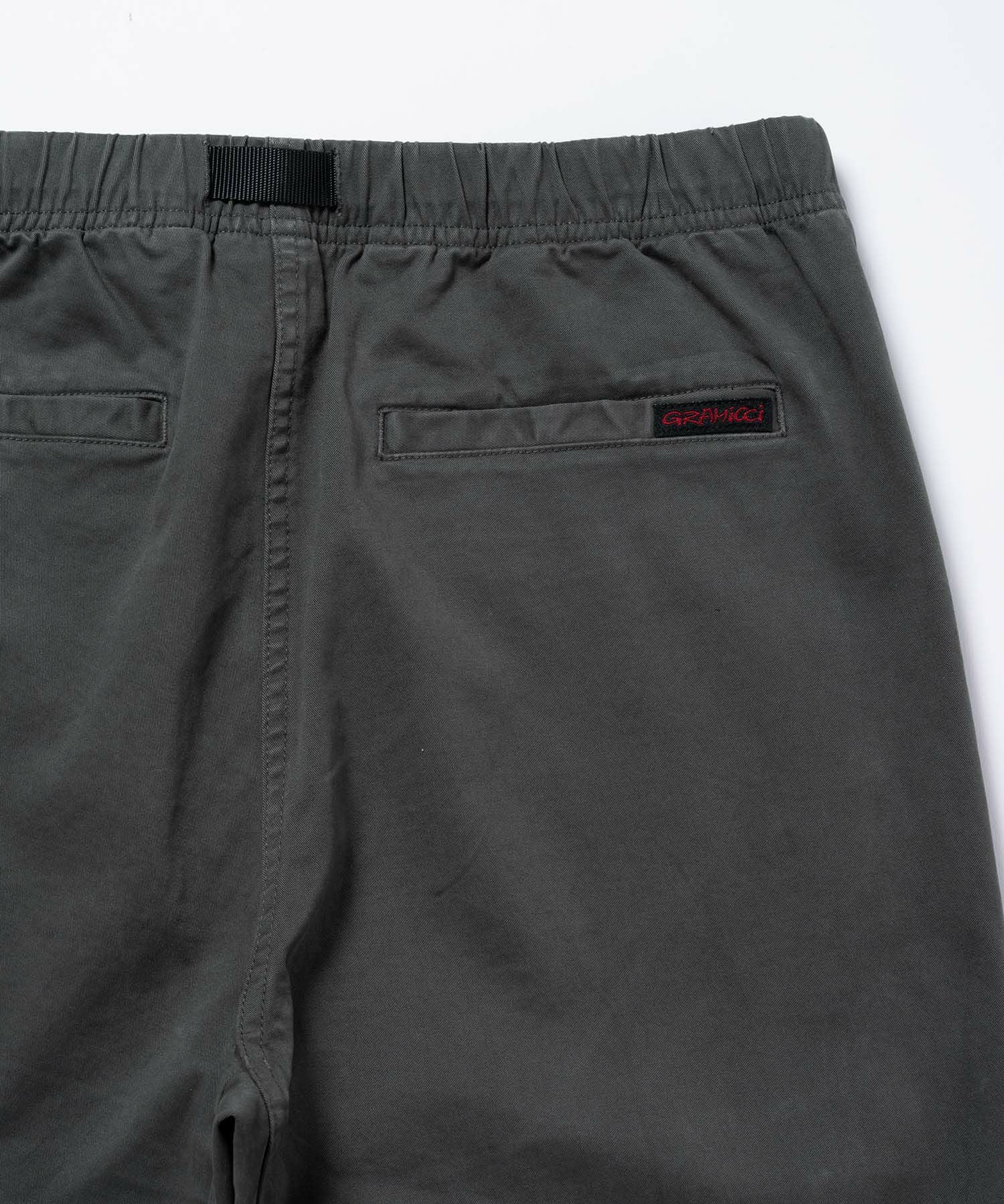 レギュラーフィットパンツ｜REGULAR FIT PANT｜Gramicci｜グラミチ公式