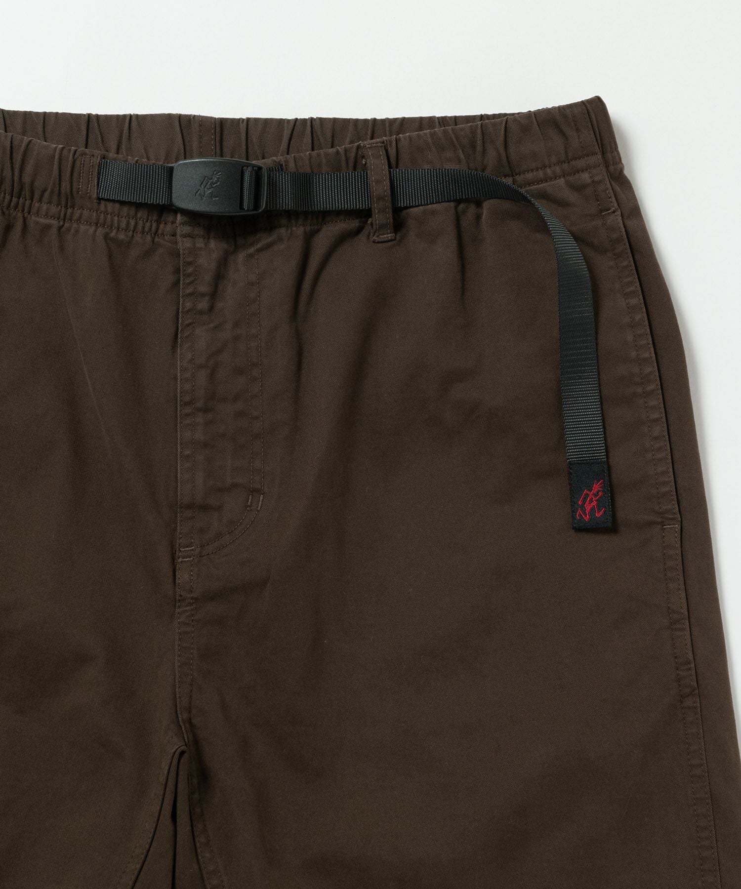 レギュラーフィットショーツ｜REGULAR FIT SHORT｜Gramicci｜グラミチ