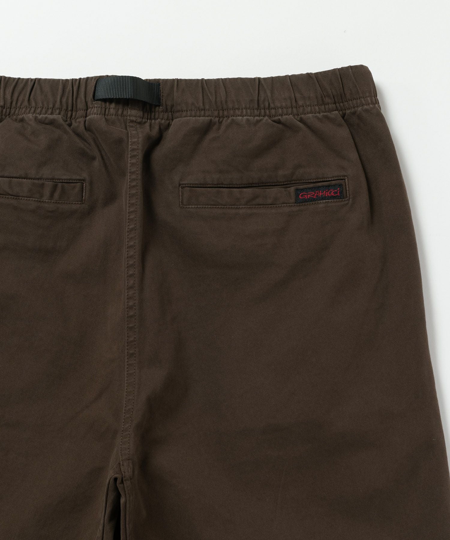 レギュラーフィットショーツ｜REGULAR FIT SHORT｜Gramicci｜グラミチ