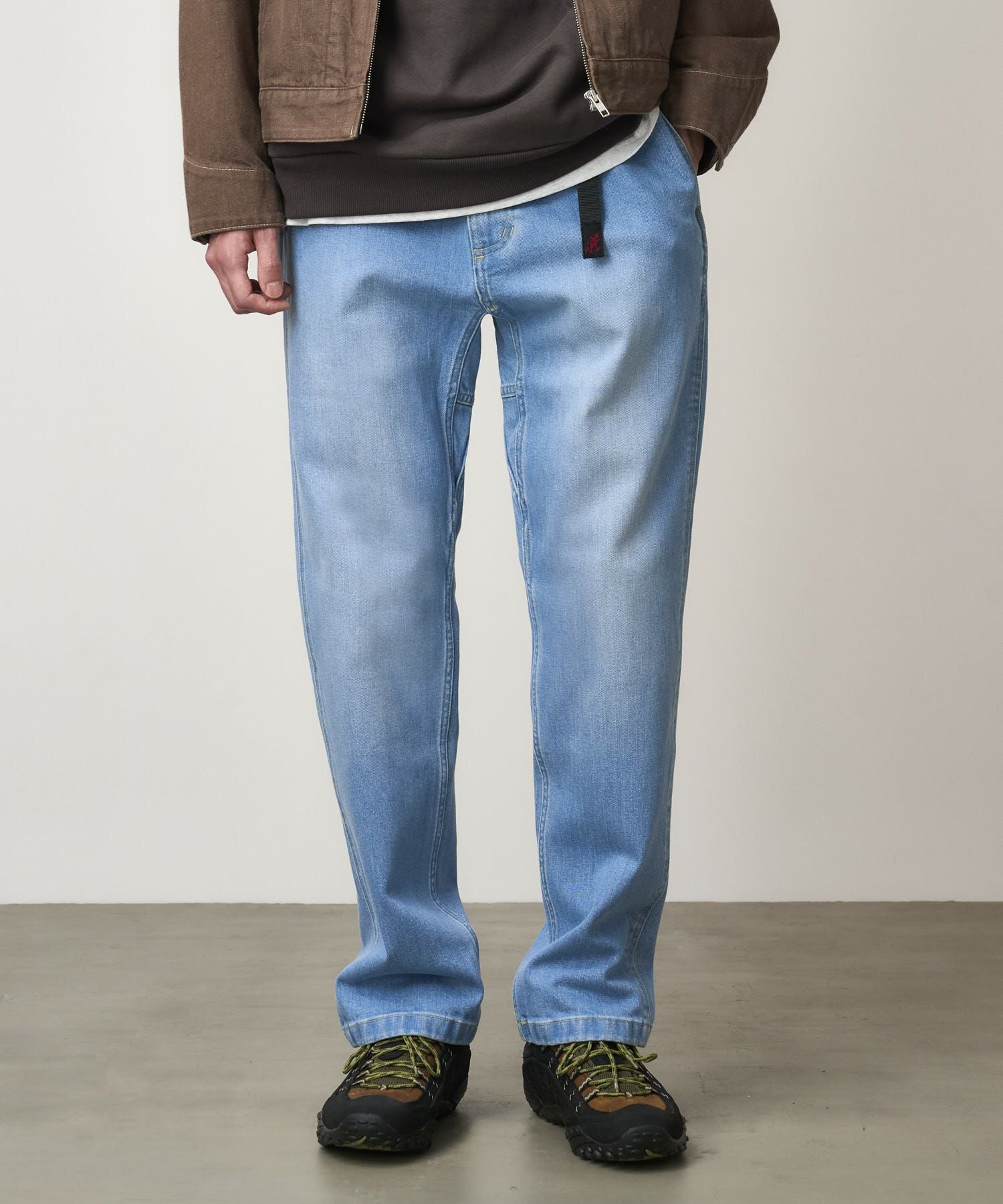 RYMNさん専用 ストレッチデニムNN-パンツクロップド｜STRETCH DENIM NN-PANT CROPPED