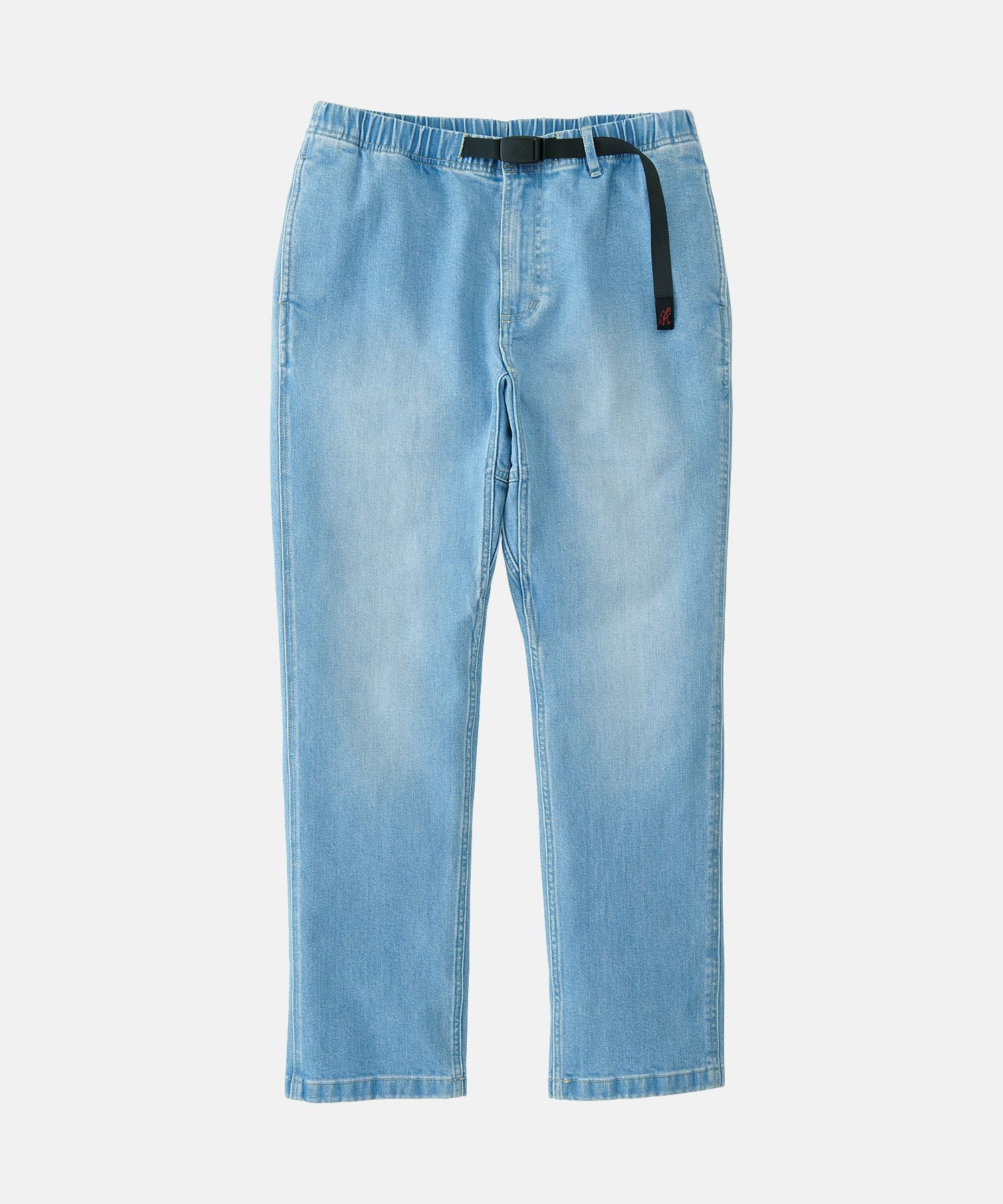 ストレッチデニムNN-パンツクロップド｜STRETCH DENIM NN-PANT CROPPED