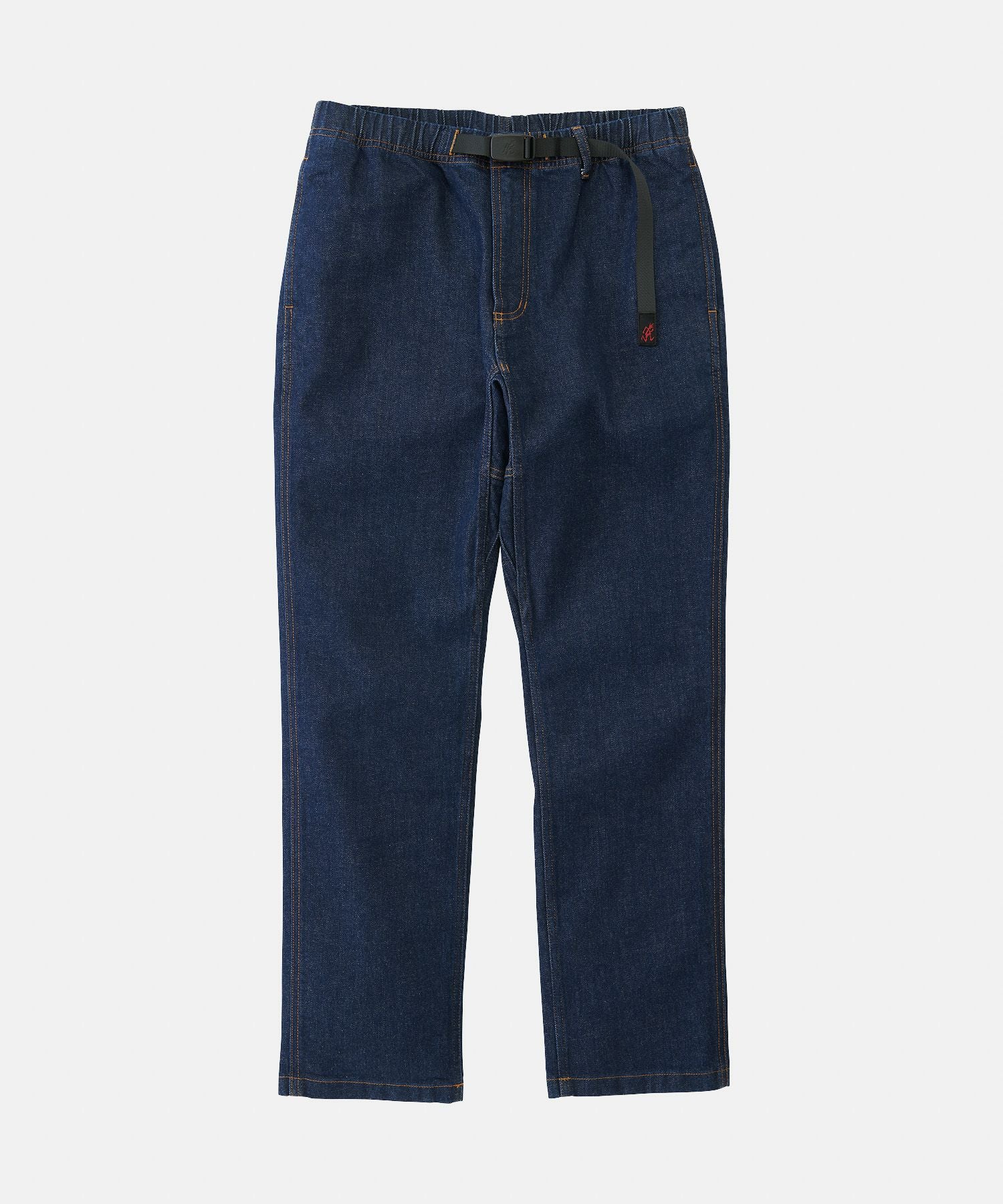 ストレッチデニムNN-パンツクロップド｜STRETCH DENIM NN-PANT CROPPED
