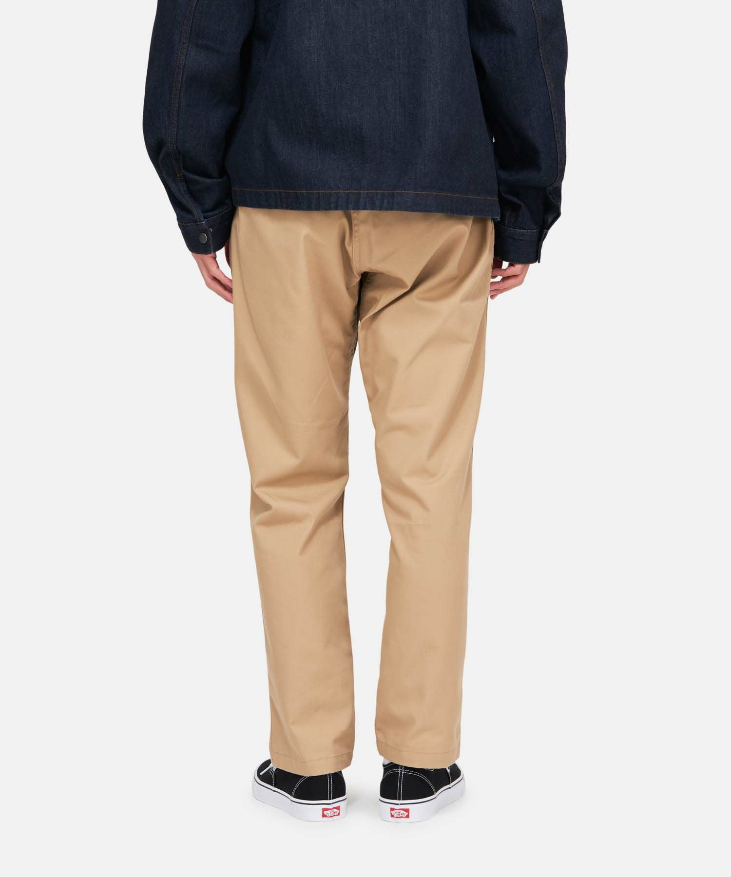 T/Cツイルスラックス｜T/C TWILL SLACKS｜Gramicci｜グラミチ公式通販