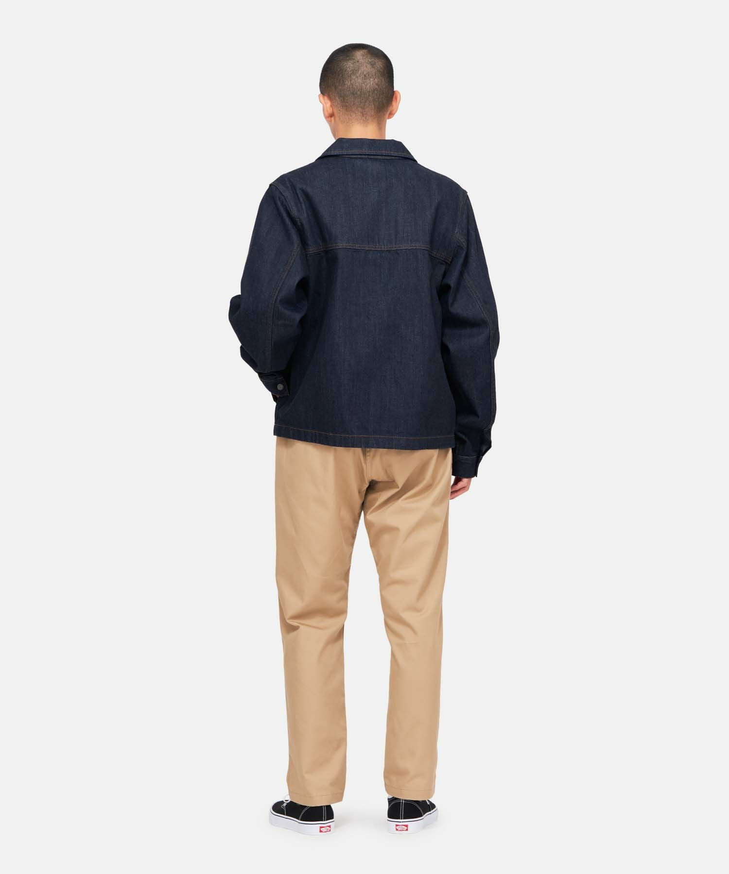 T/Cツイルスラックス｜T/C TWILL SLACKS｜Gramicci｜グラミチ公式通販